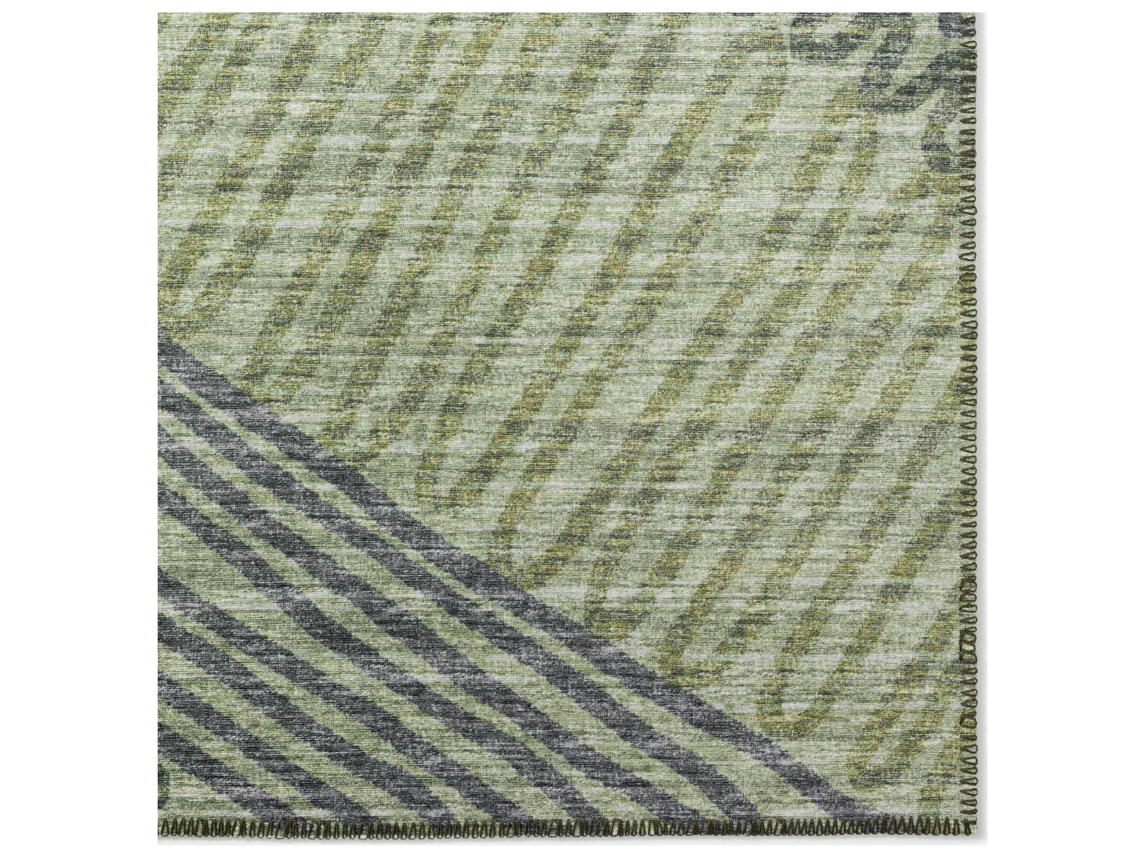 Dalyn Sedona Floral Area Rug