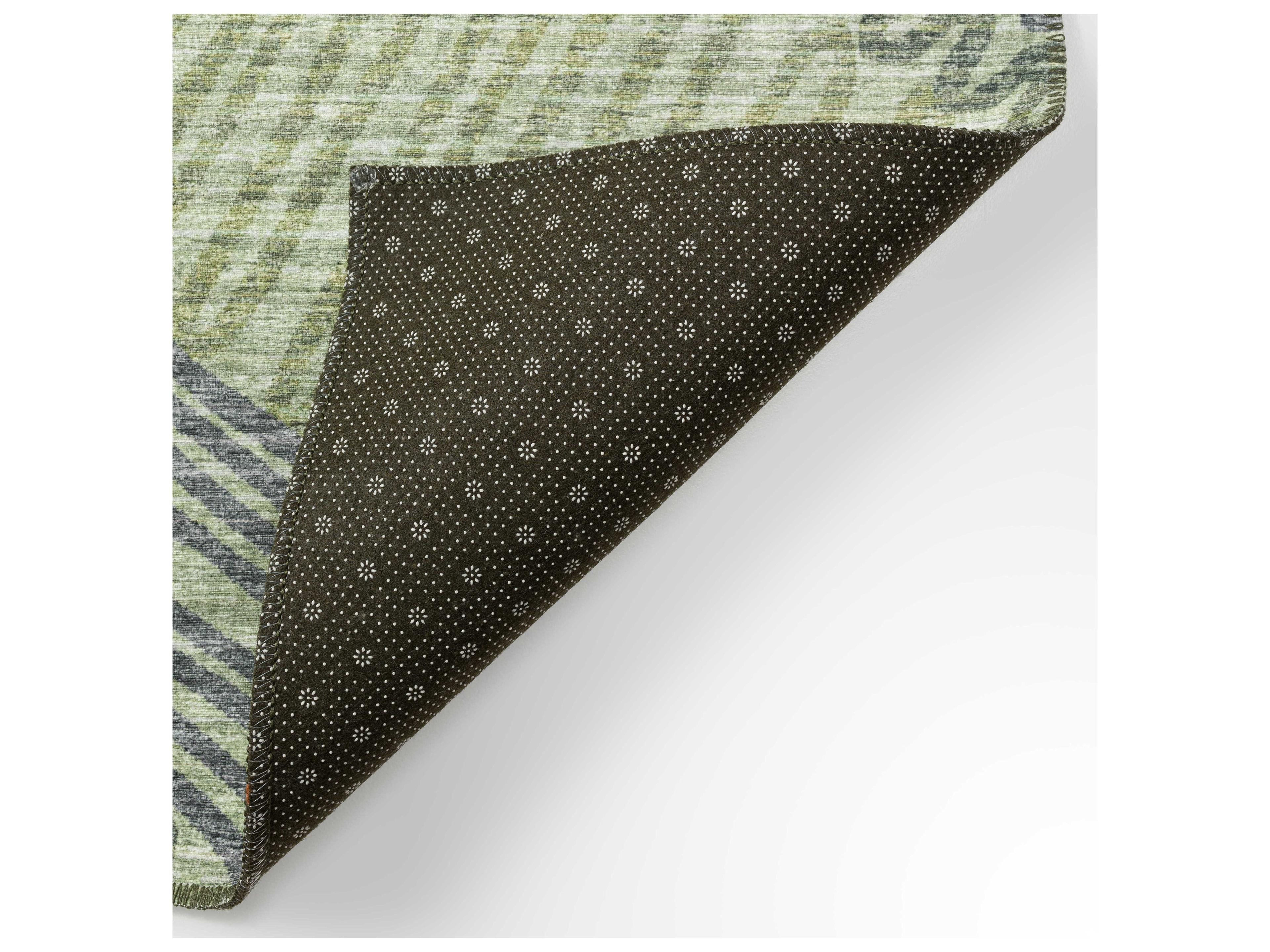 Dalyn Sedona Floral Area Rug