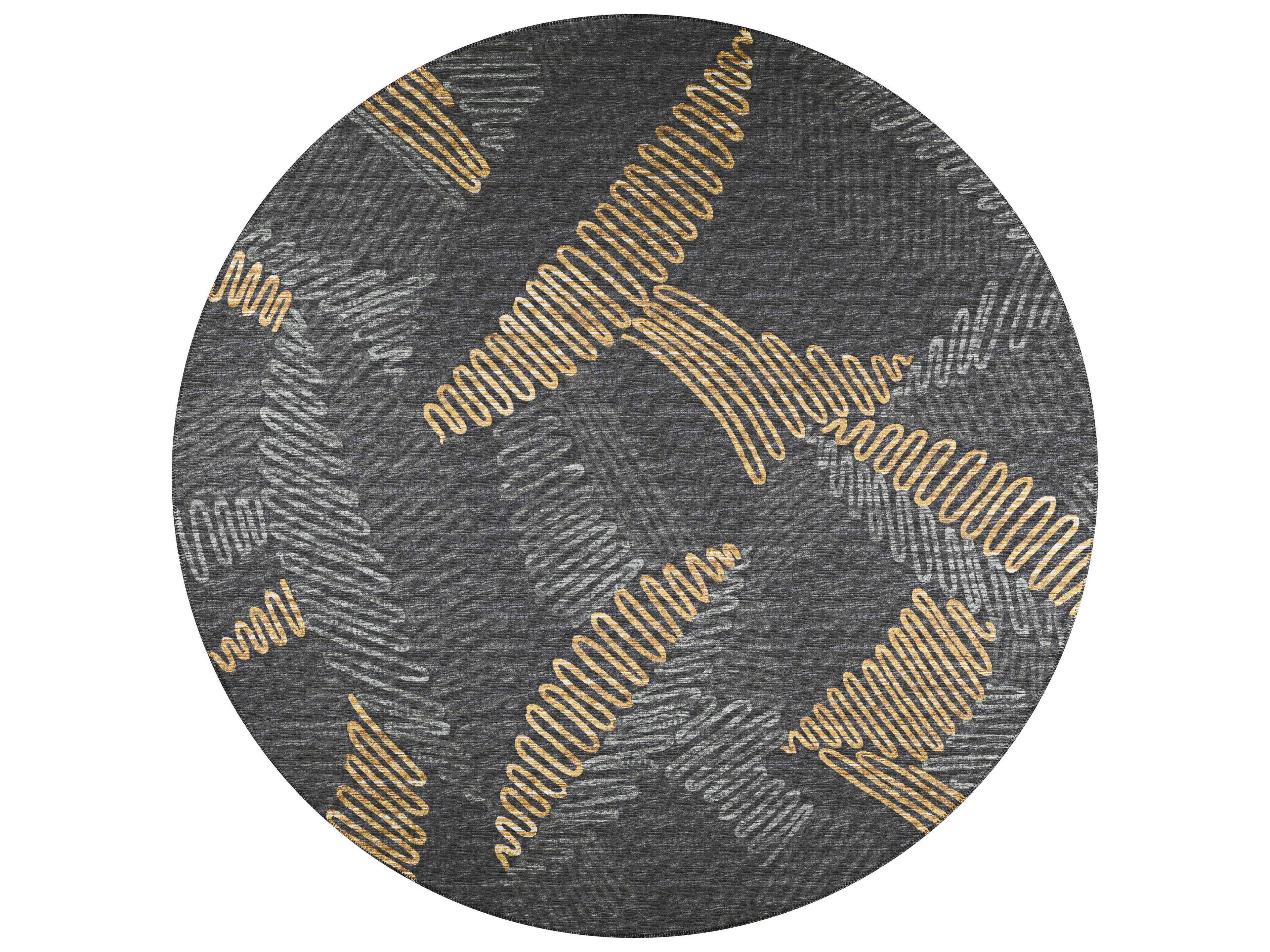 Dalyn Sedona Floral Area Rug