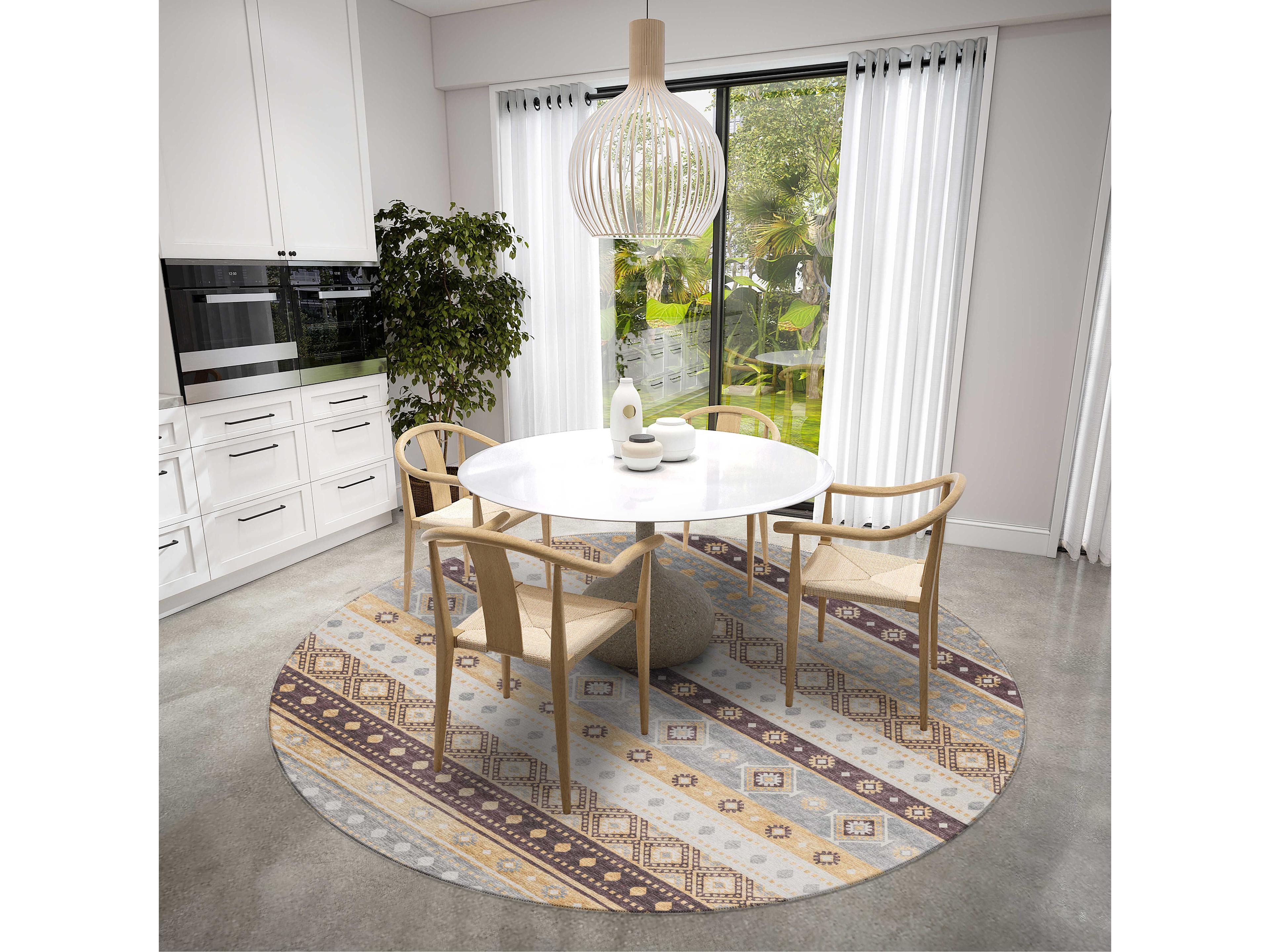 Dalyn Sedona Geometric Area Rug