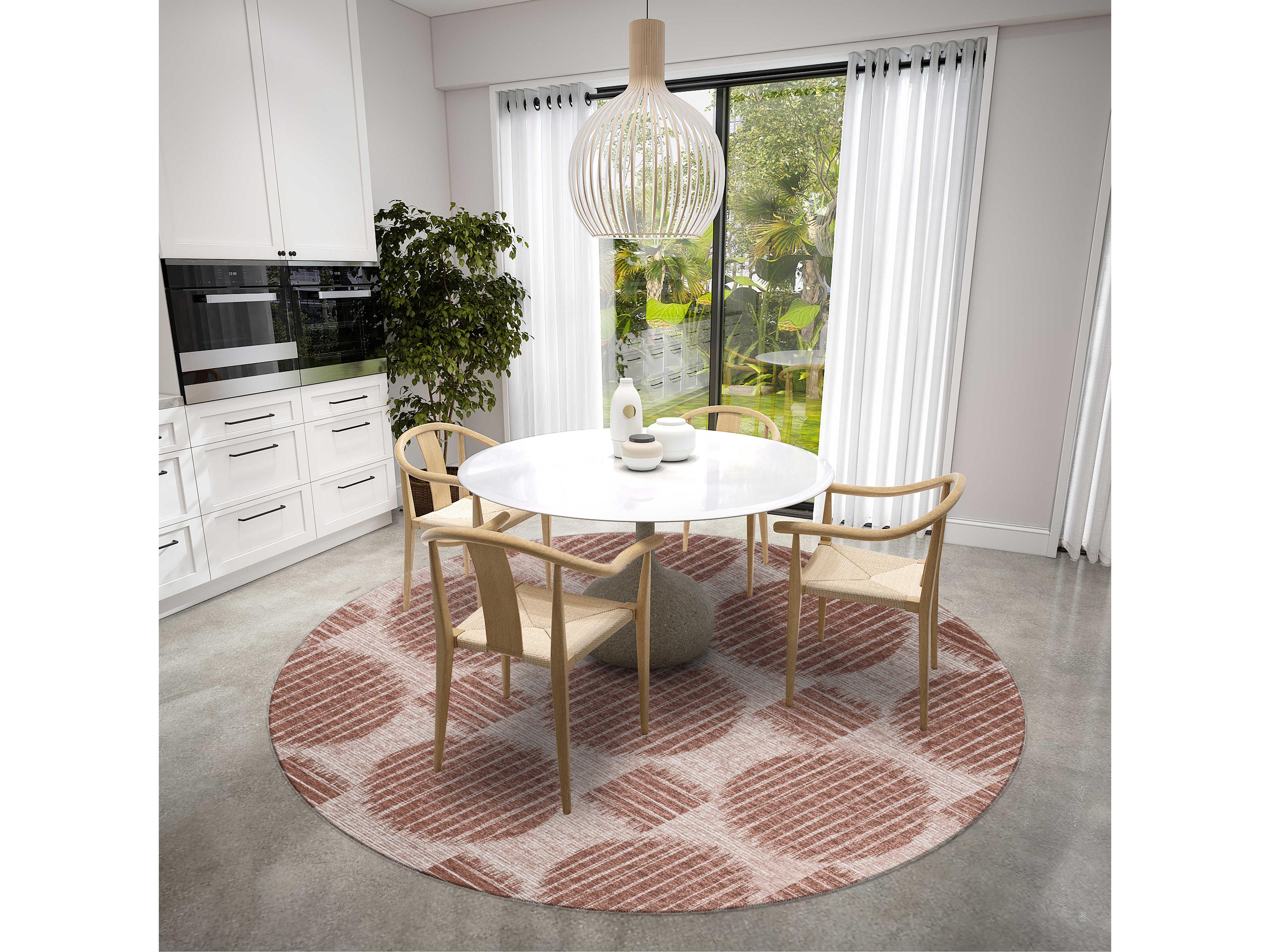 Dalyn Sedona Geometric Area Rug