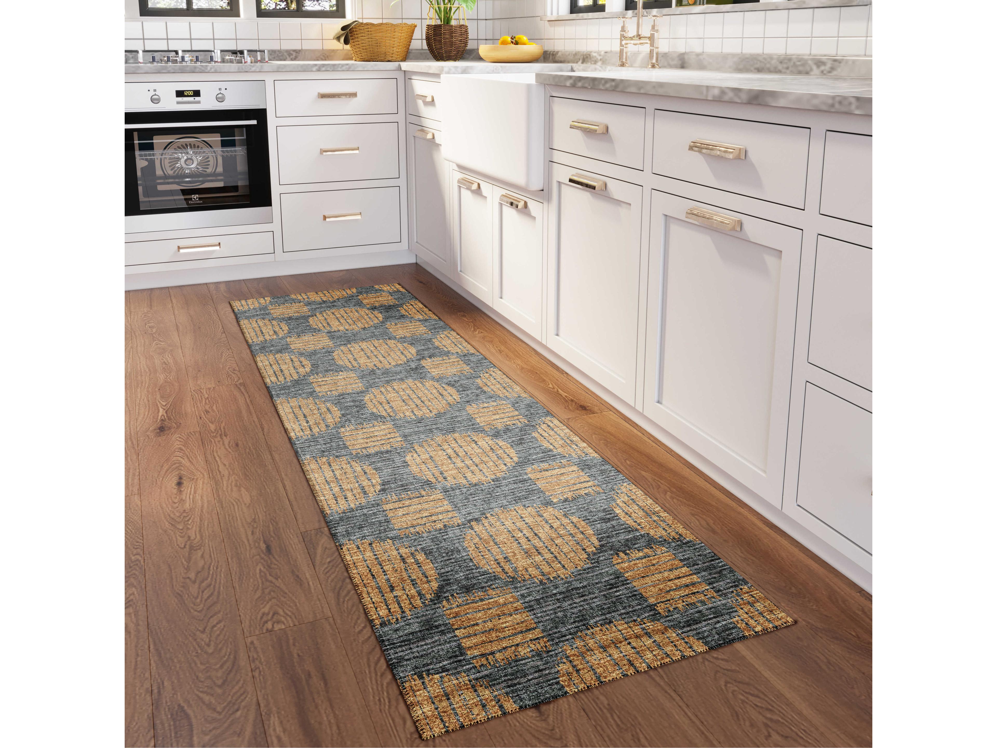 Dalyn Sedona Geometric Runner Area Rug