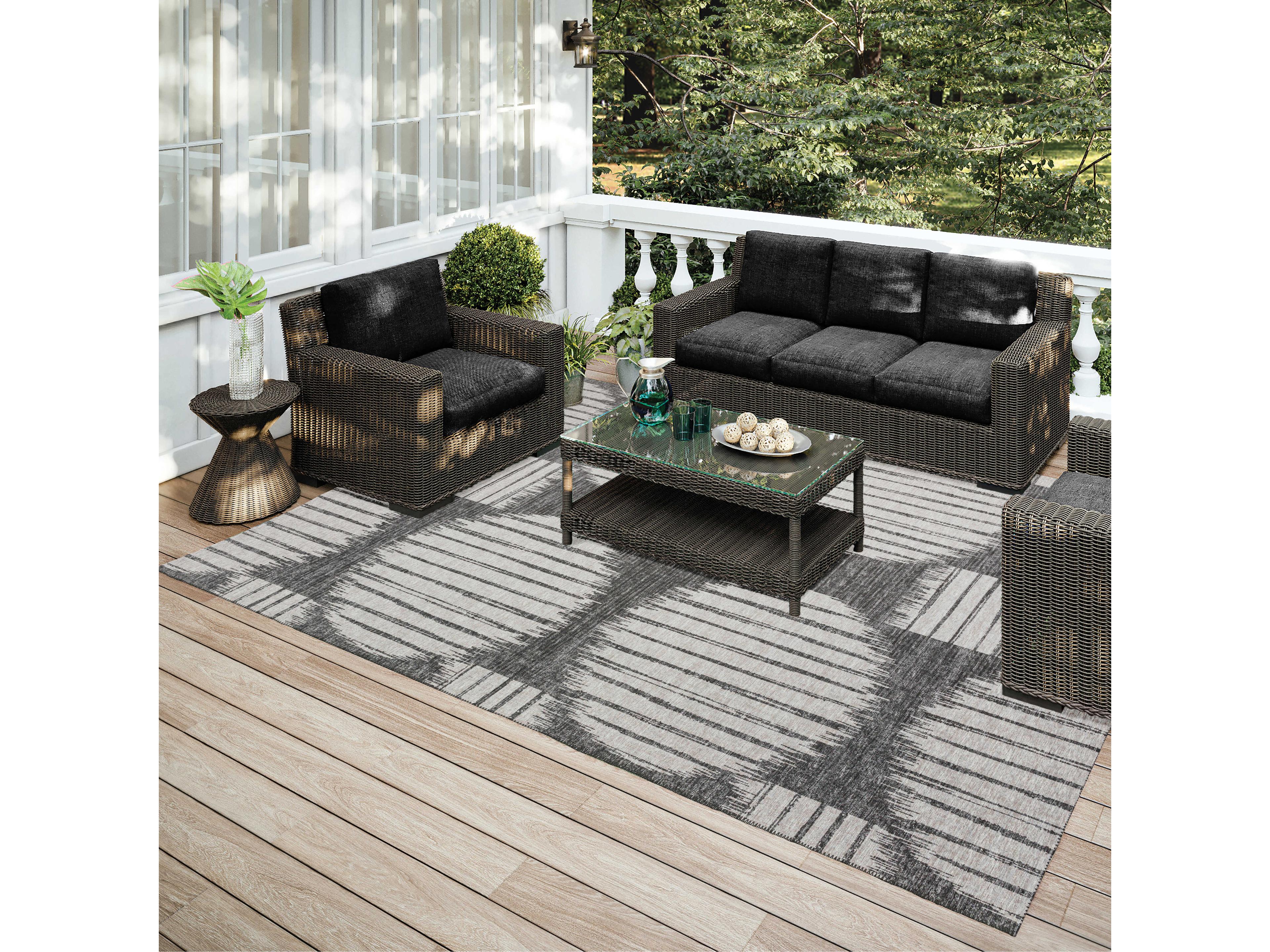 Dalyn Sedona Geometric Area Rug