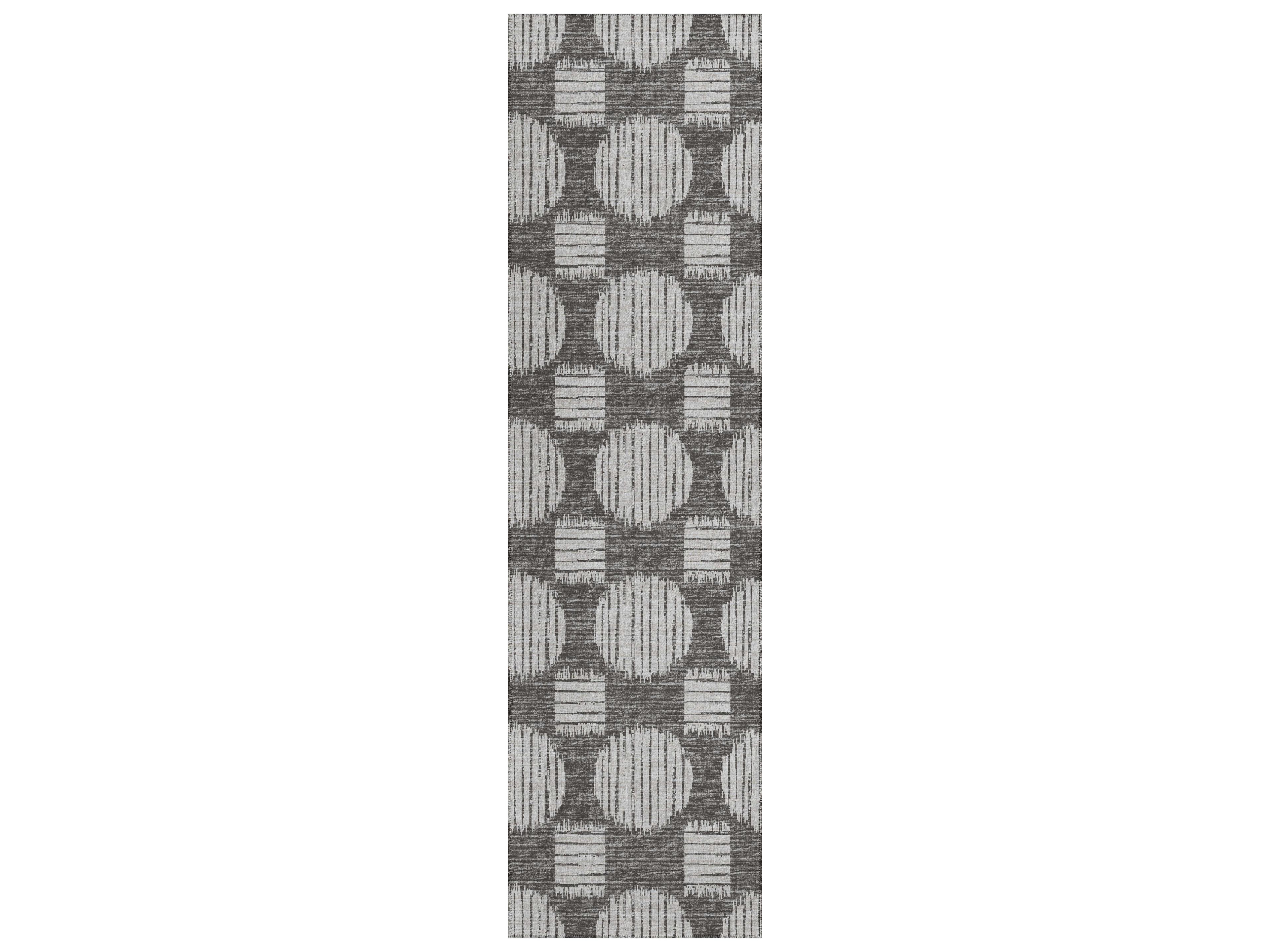 Dalyn Sedona Geometric Runner Area Rug
