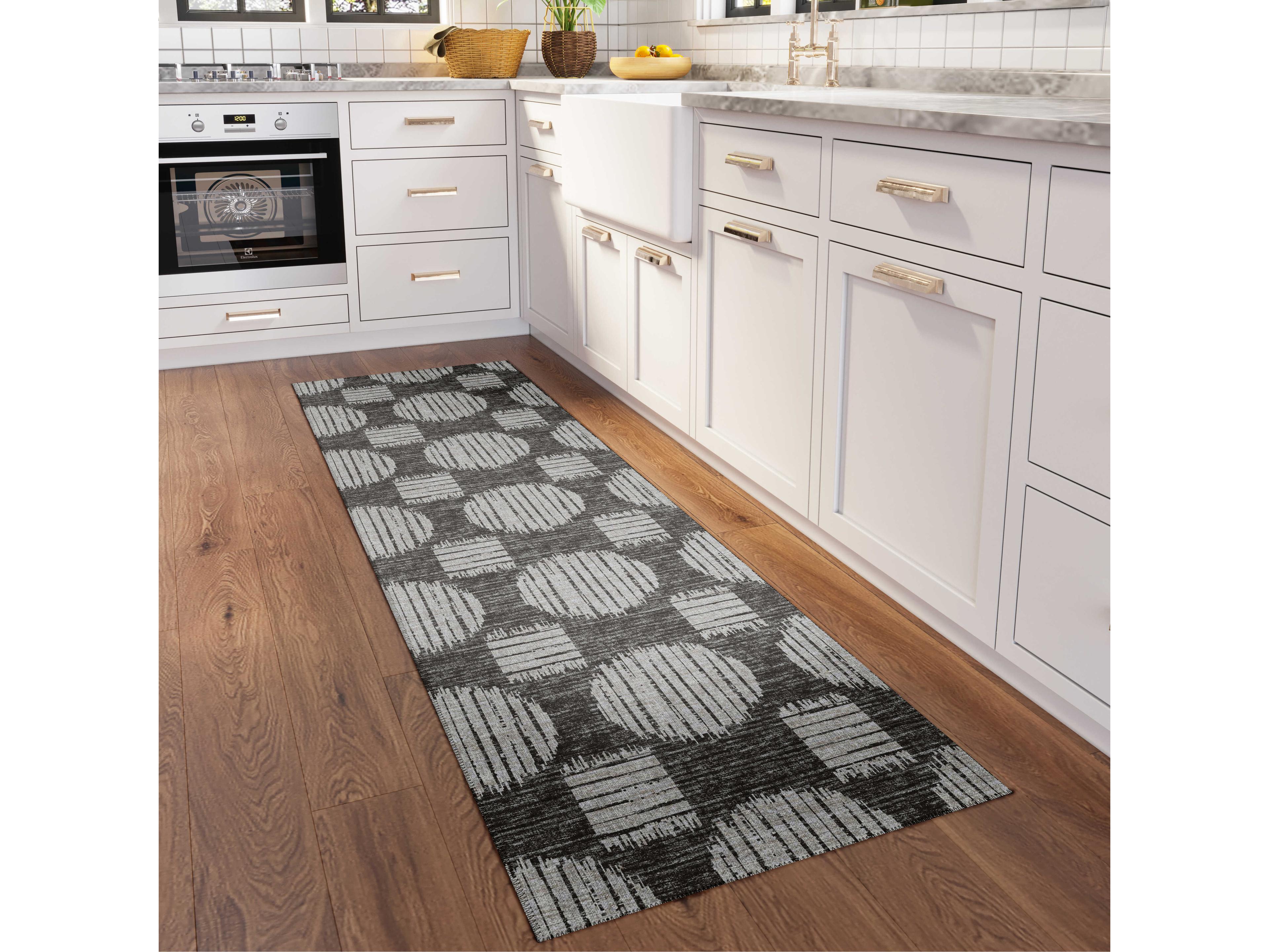 Dalyn Sedona Geometric Runner Area Rug