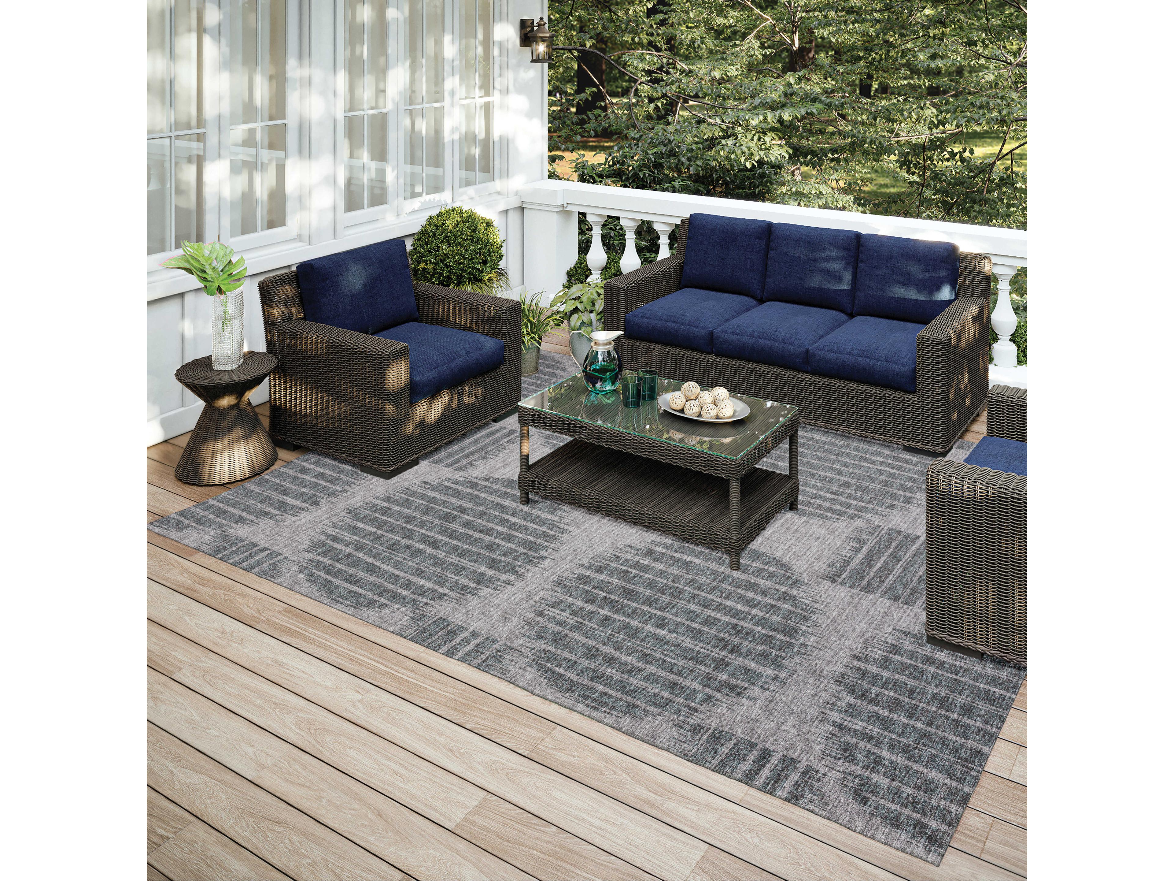 Dalyn Sedona Geometric Area Rug