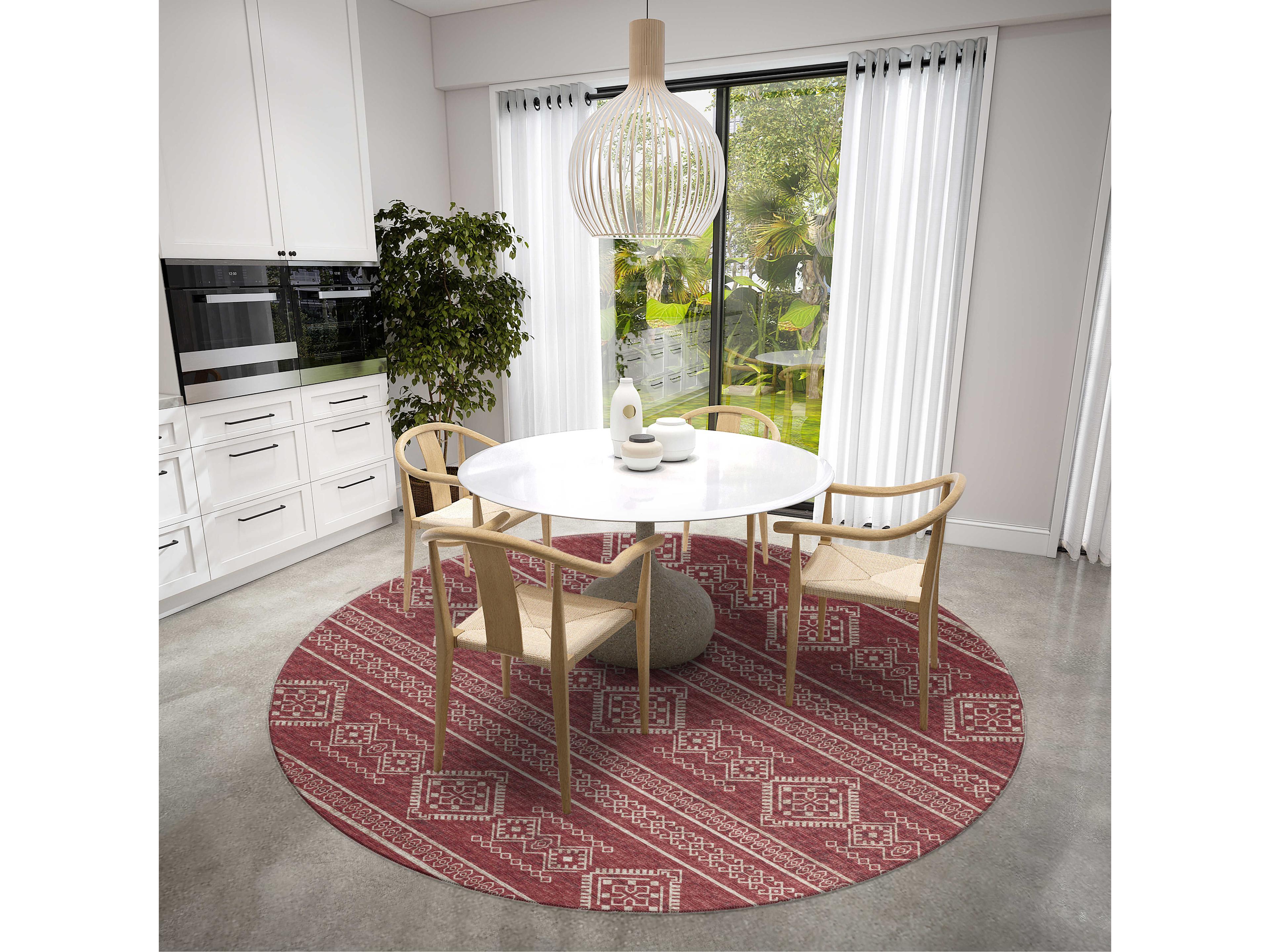 Dalyn Sedona Geometric Area Rug