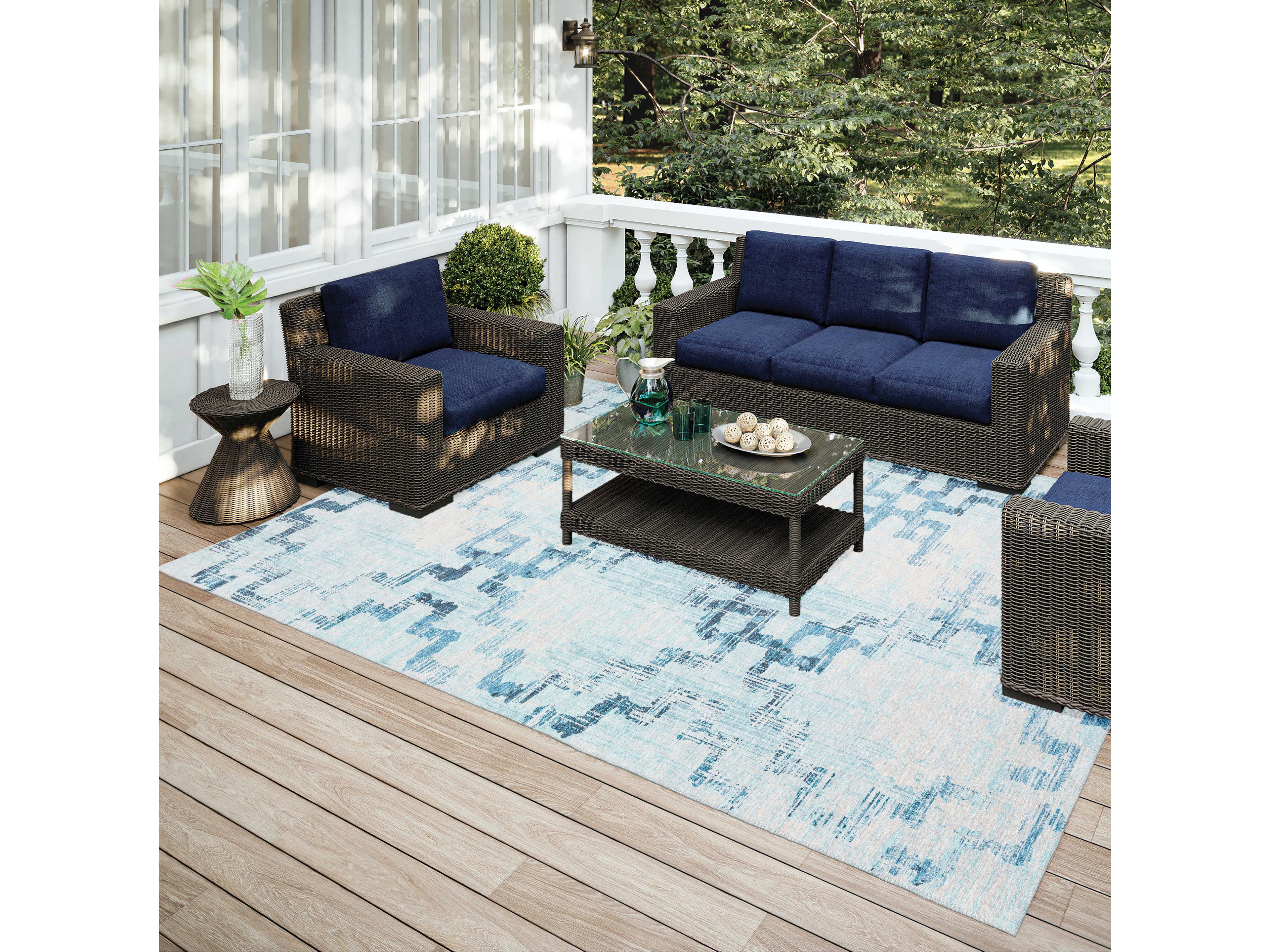 Dalyn Sedona Geometric Area Rug