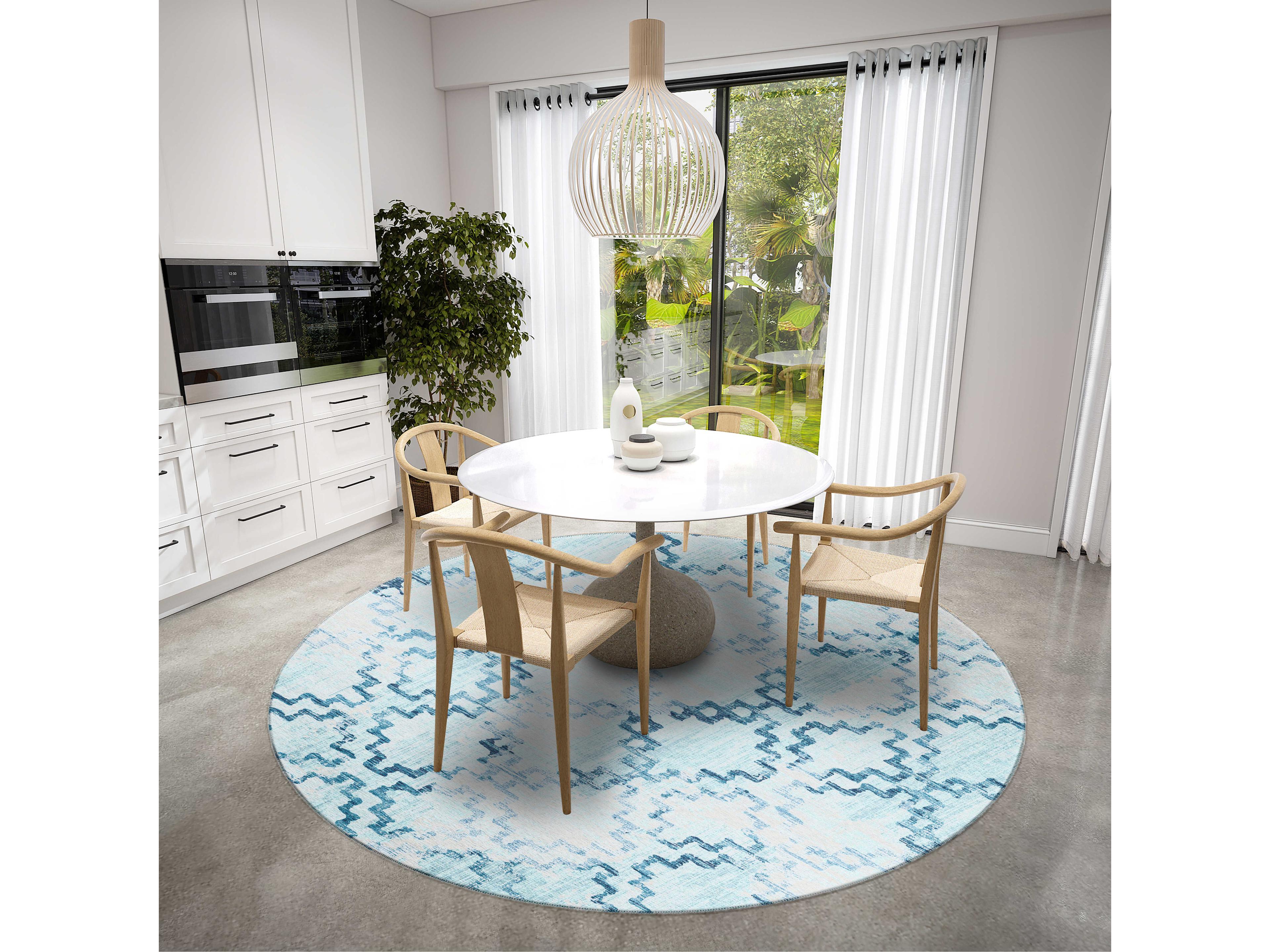 Dalyn Sedona Geometric Area Rug
