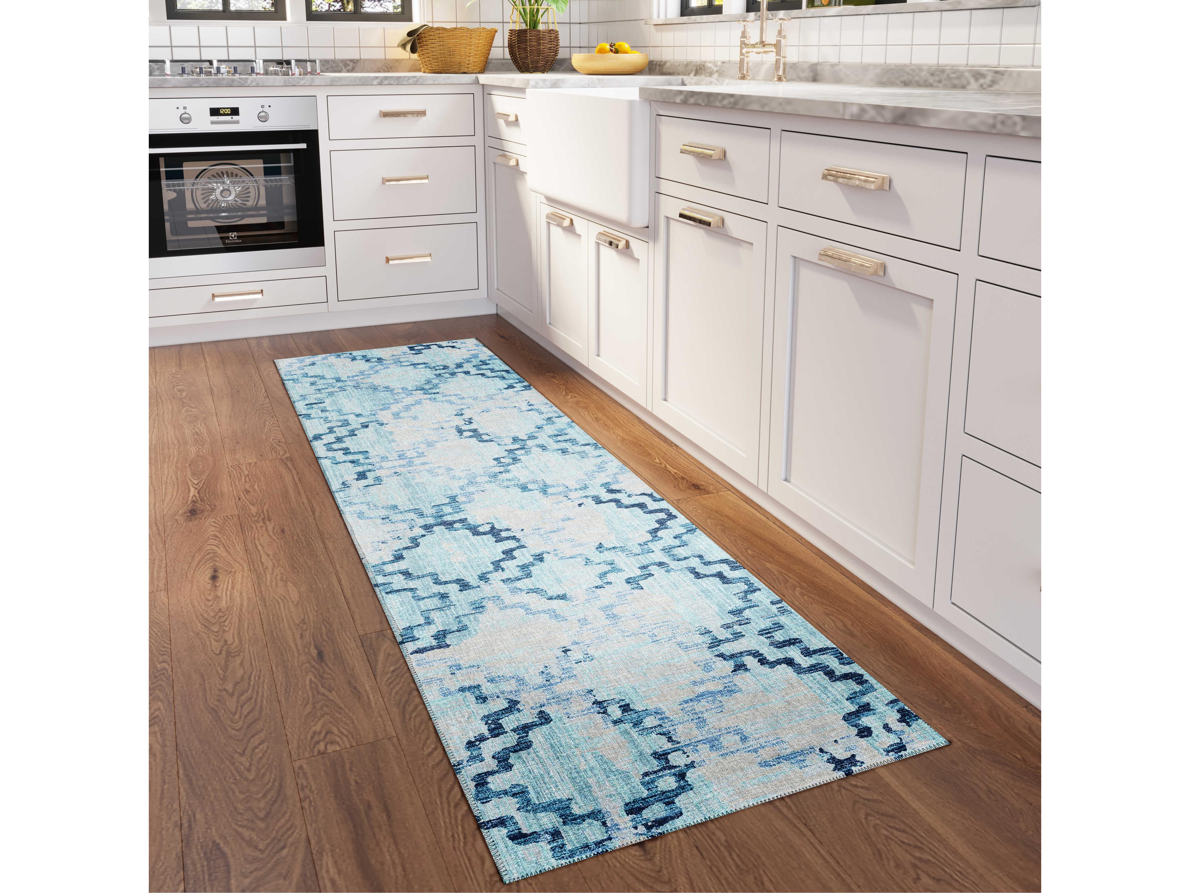 Dalyn Sedona Geometric Runner Area Rug