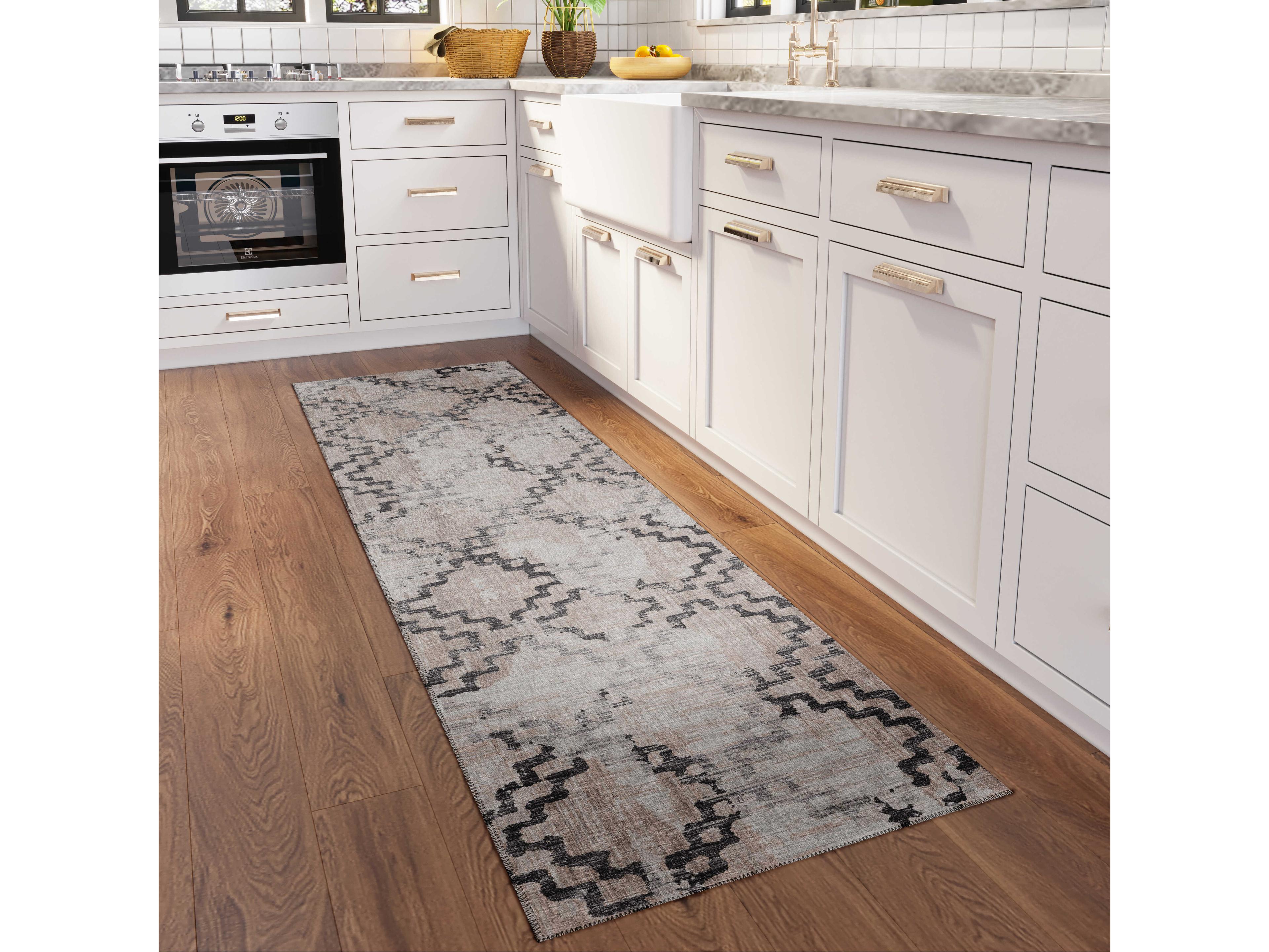 Dalyn Sedona Geometric Runner Area Rug