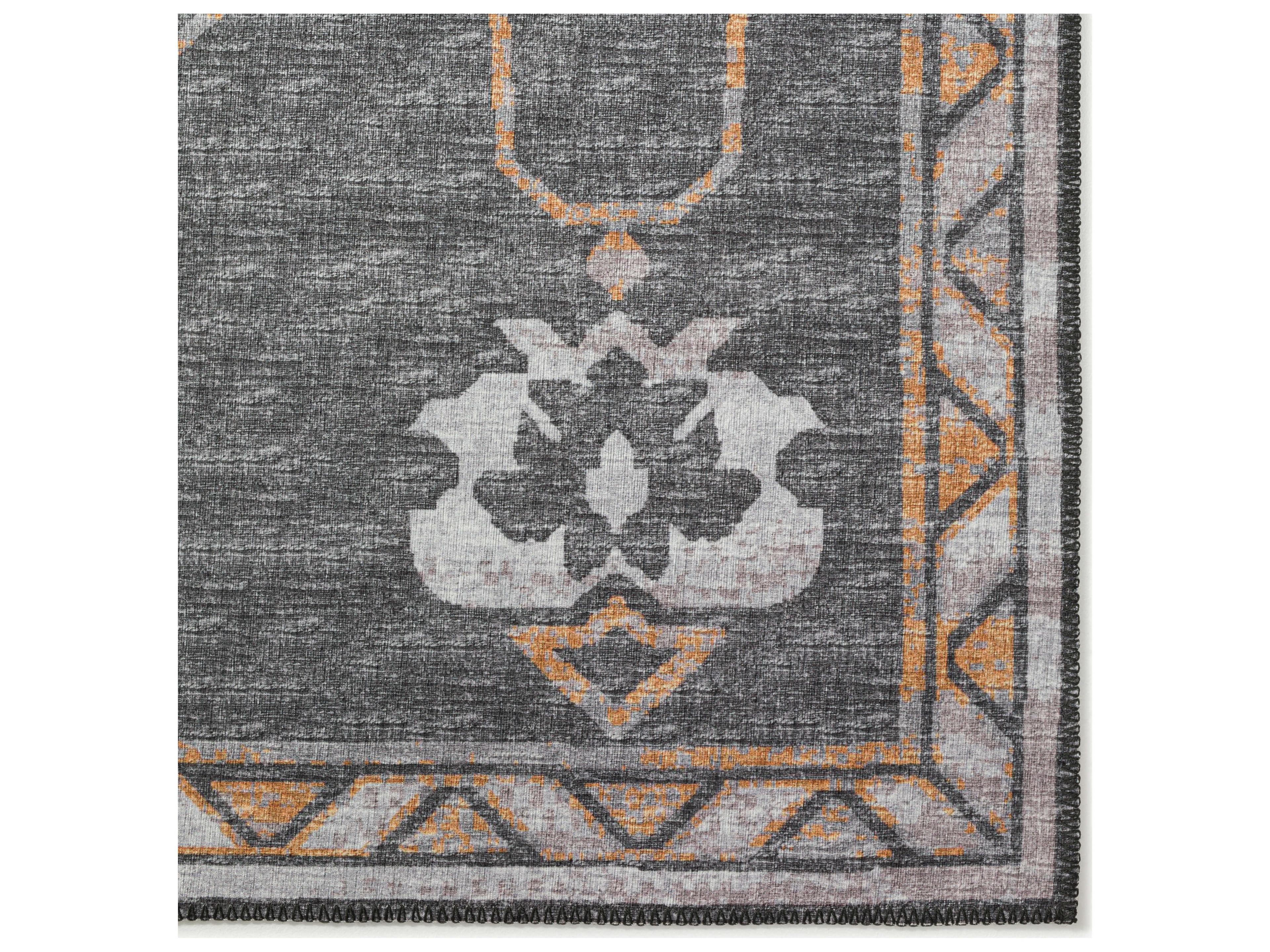 Dalyn Sedona Bordered Area Rug