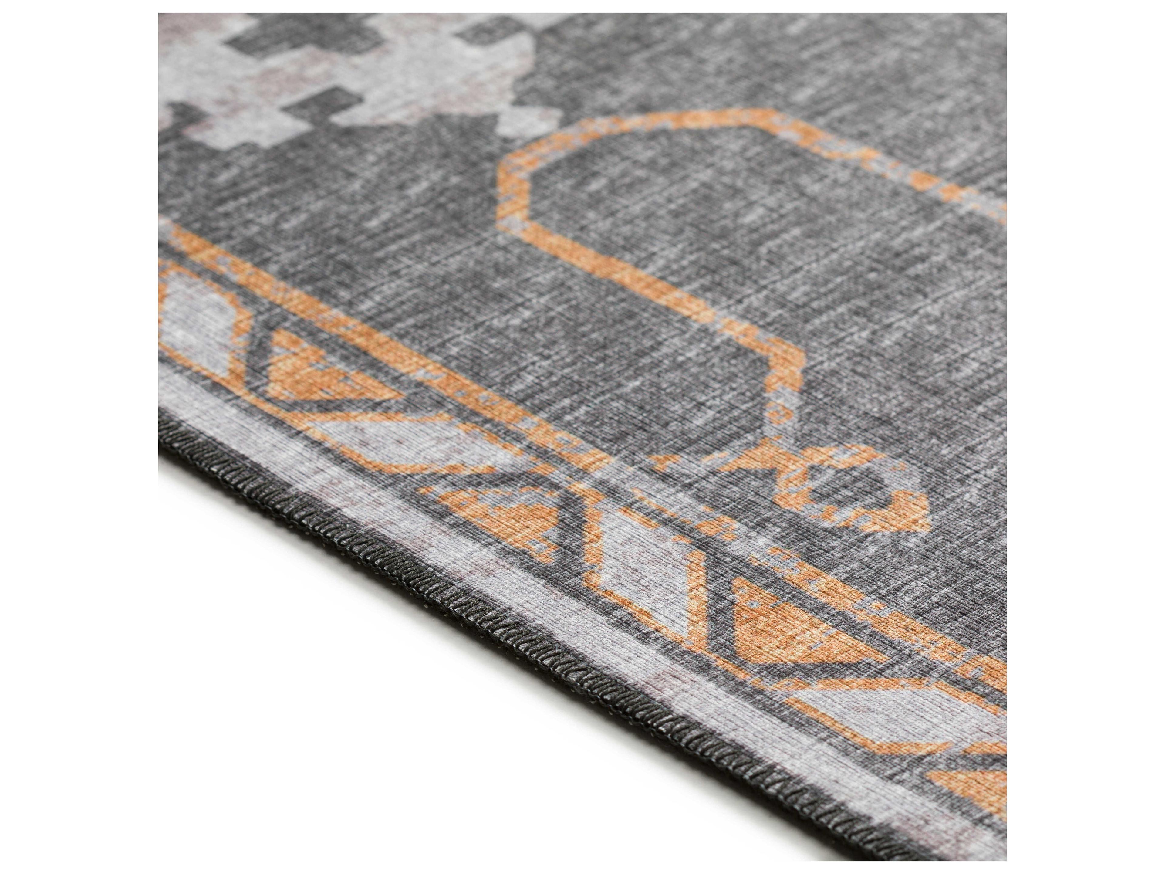 Dalyn Sedona Bordered Area Rug