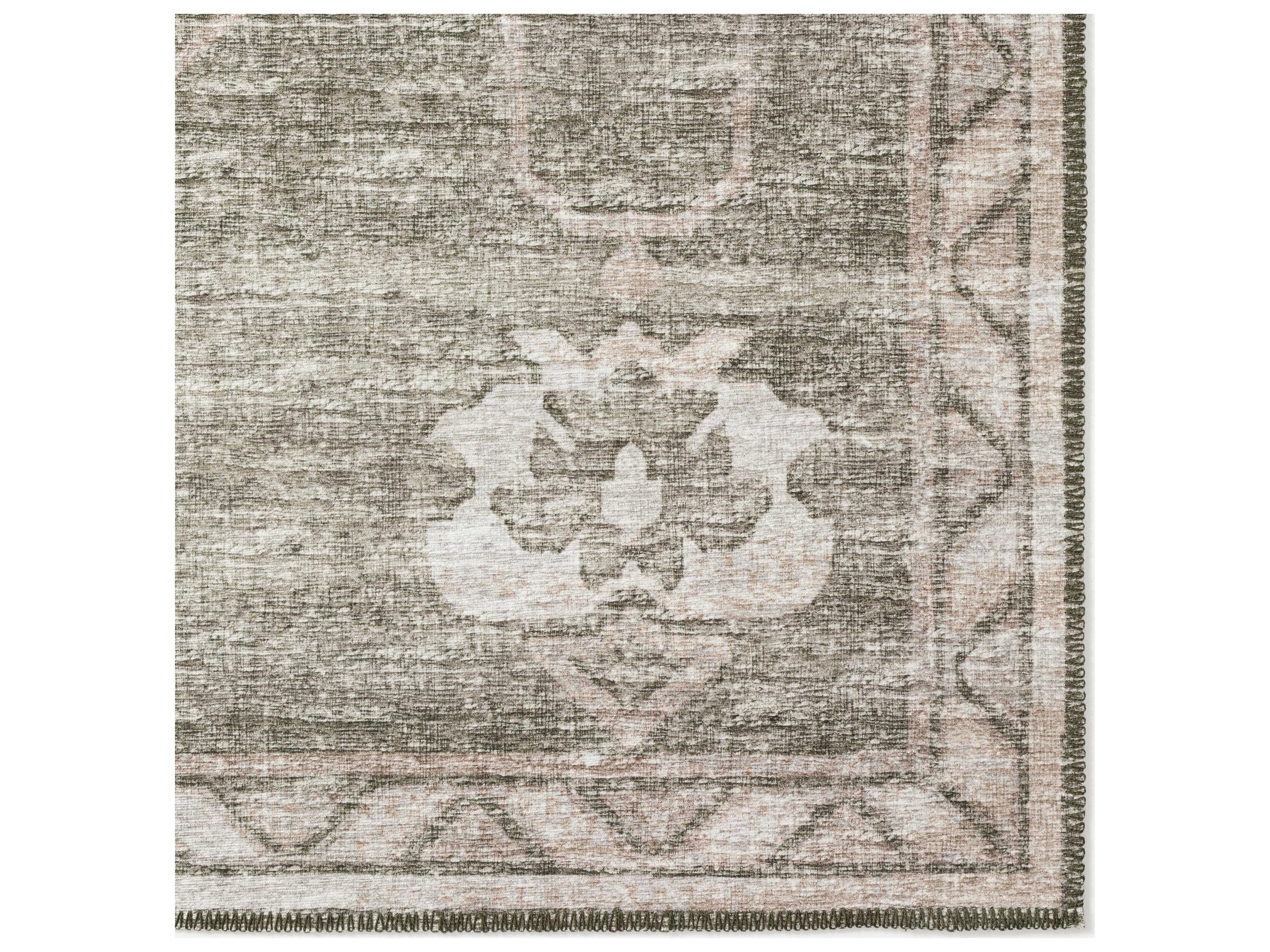 Dalyn Sedona Bordered Area Rug