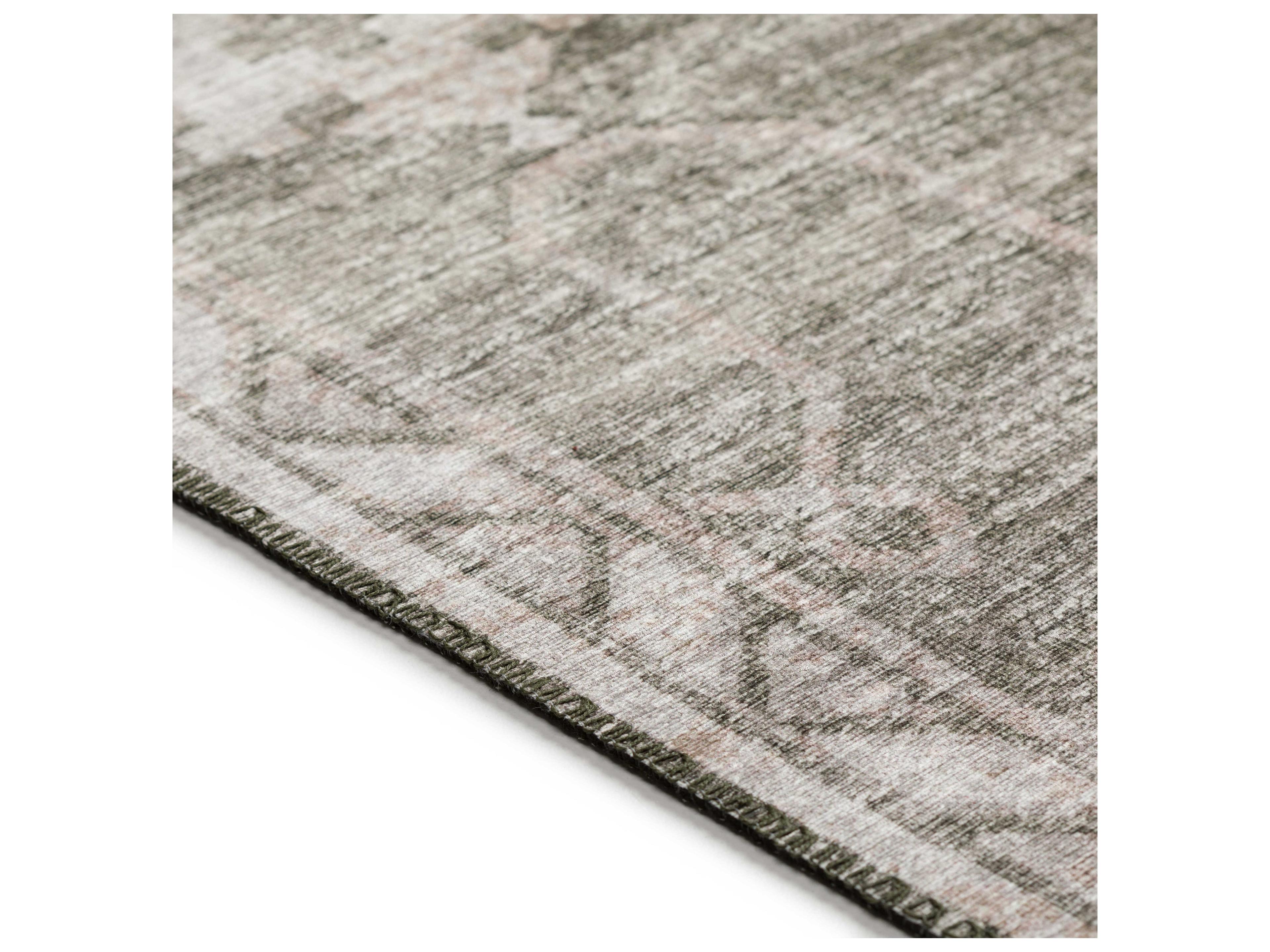 Dalyn Sedona Bordered Area Rug