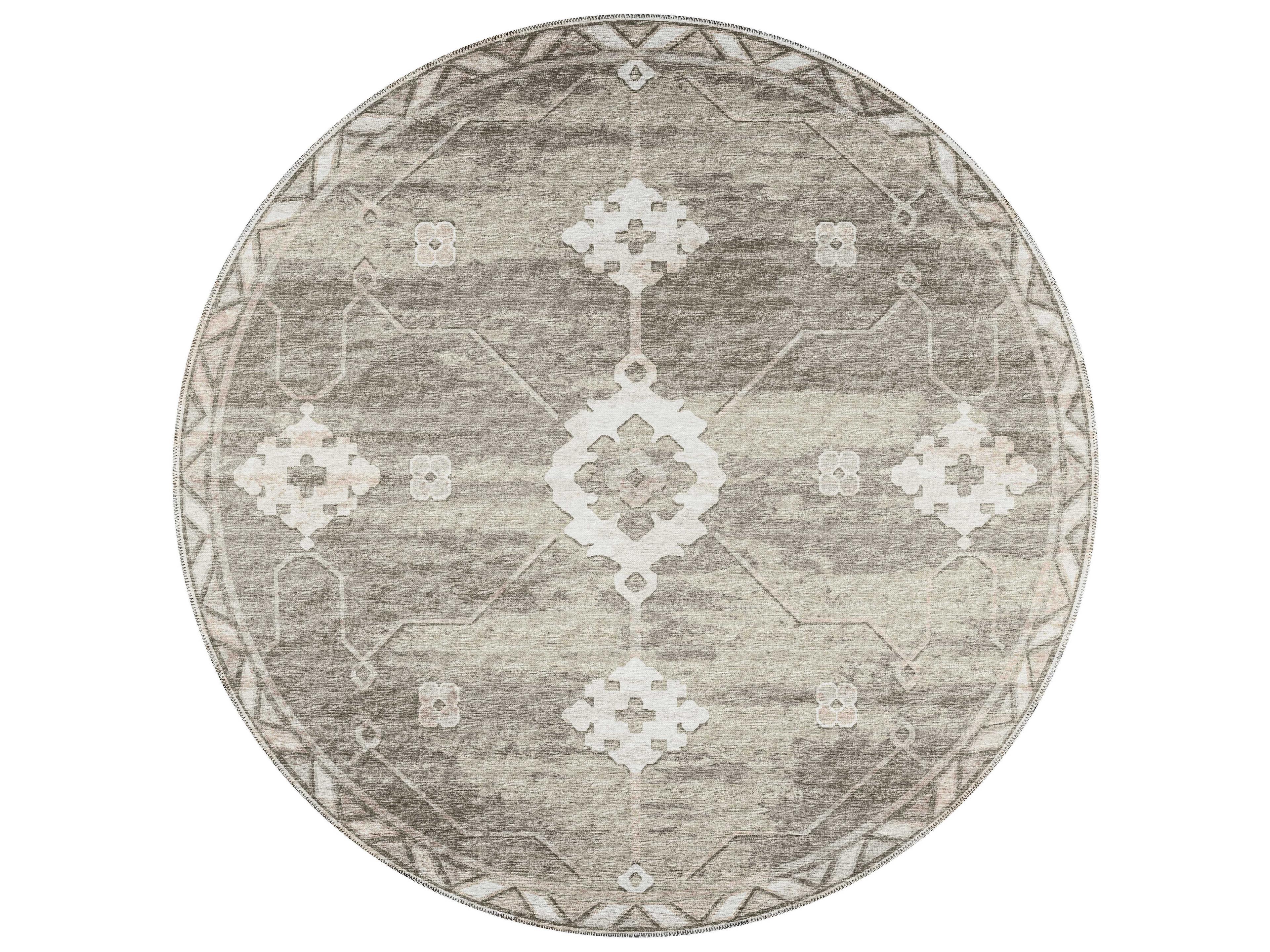 Dalyn Sedona Bordered Area Rug