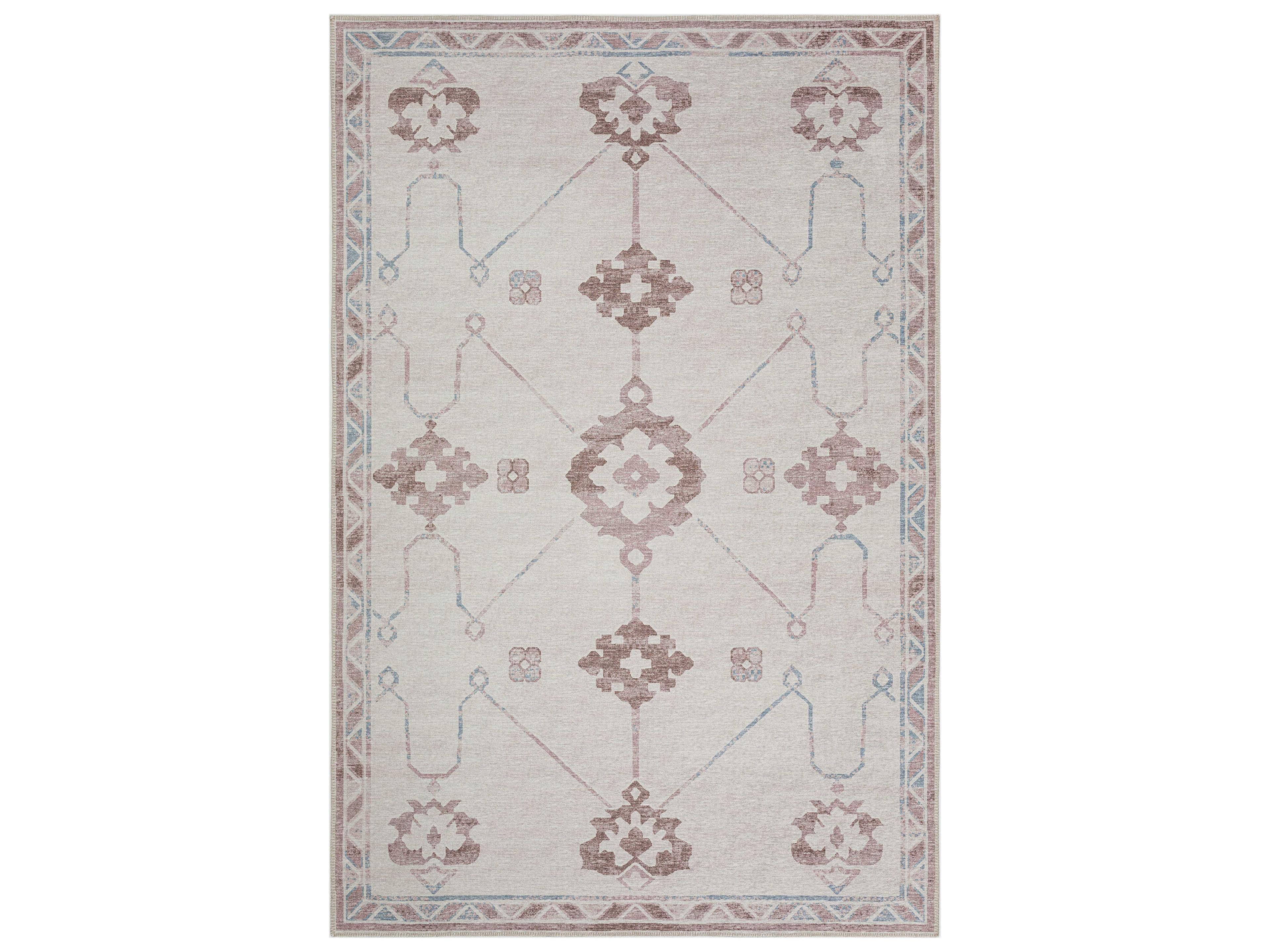 Dalyn Sedona Bordered Area Rug