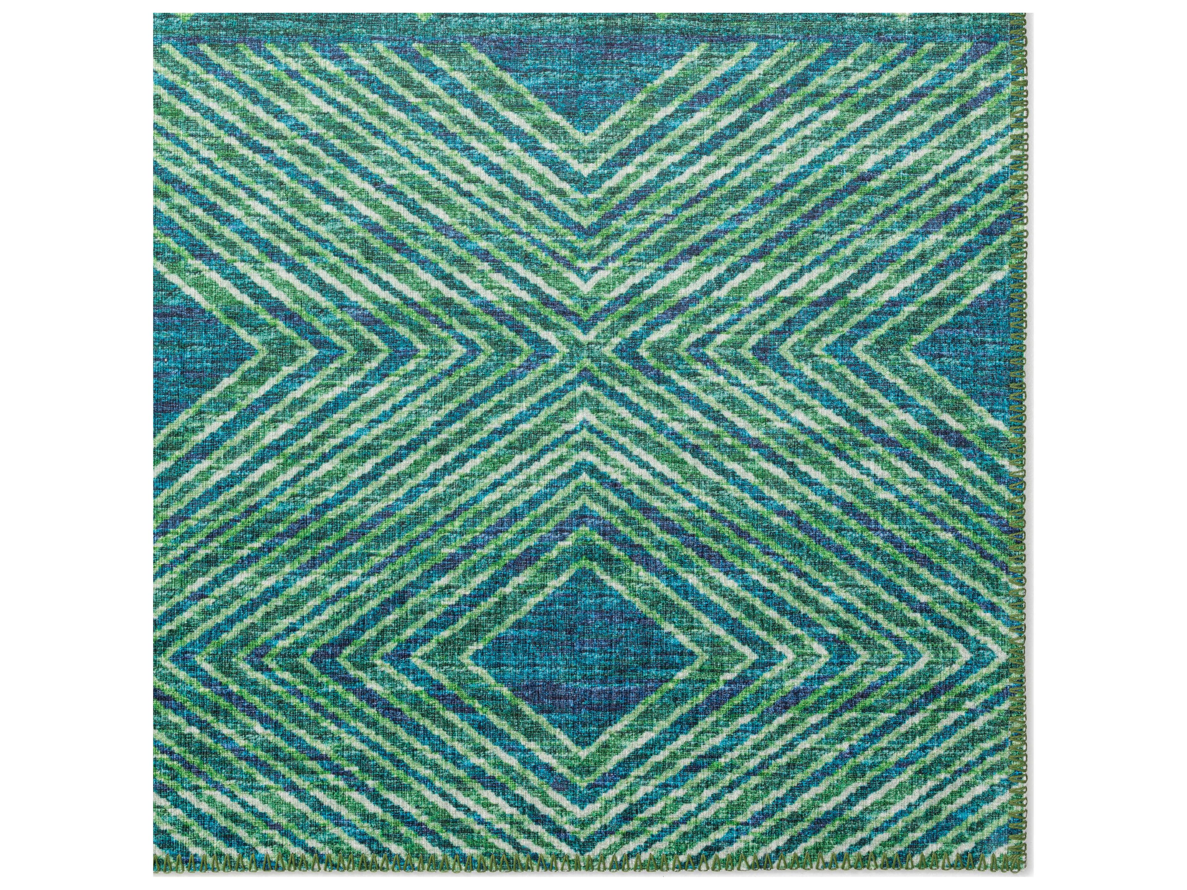 Dalyn Sedona Geometric Area Rug