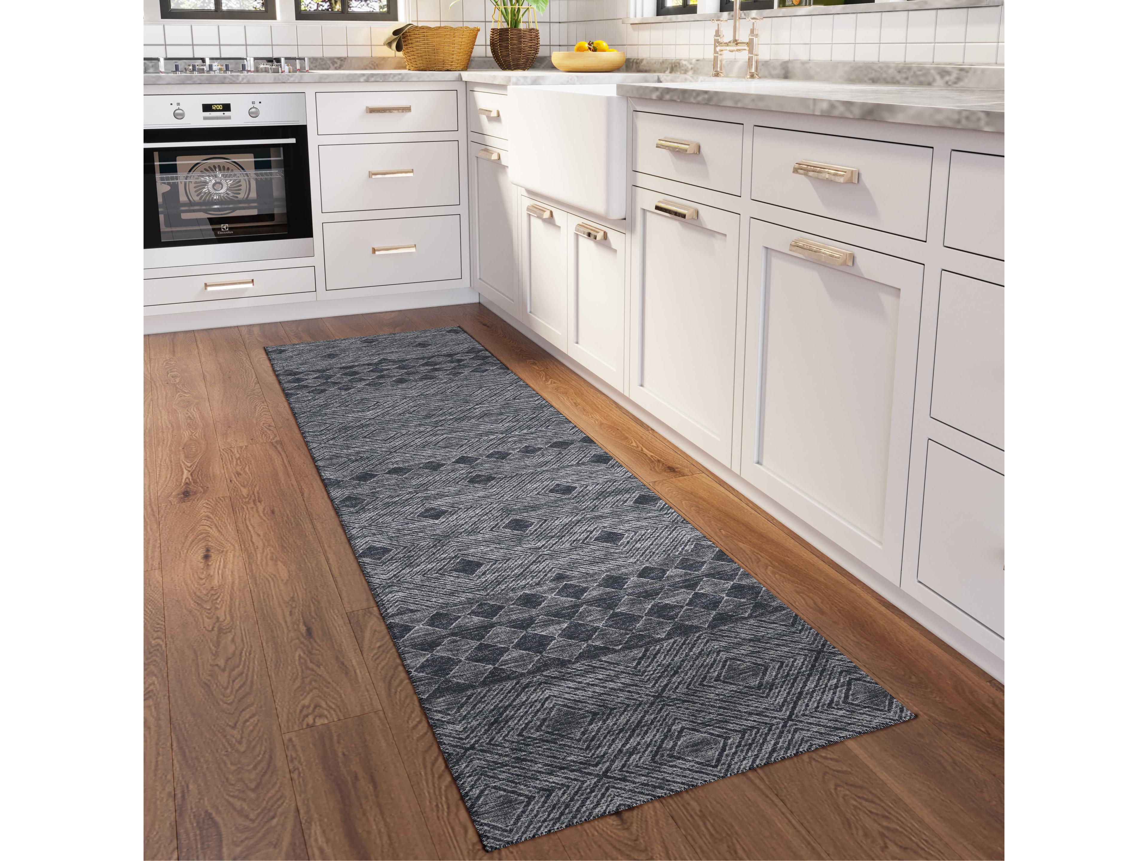 Dalyn Sedona Geometric Runner Area Rug