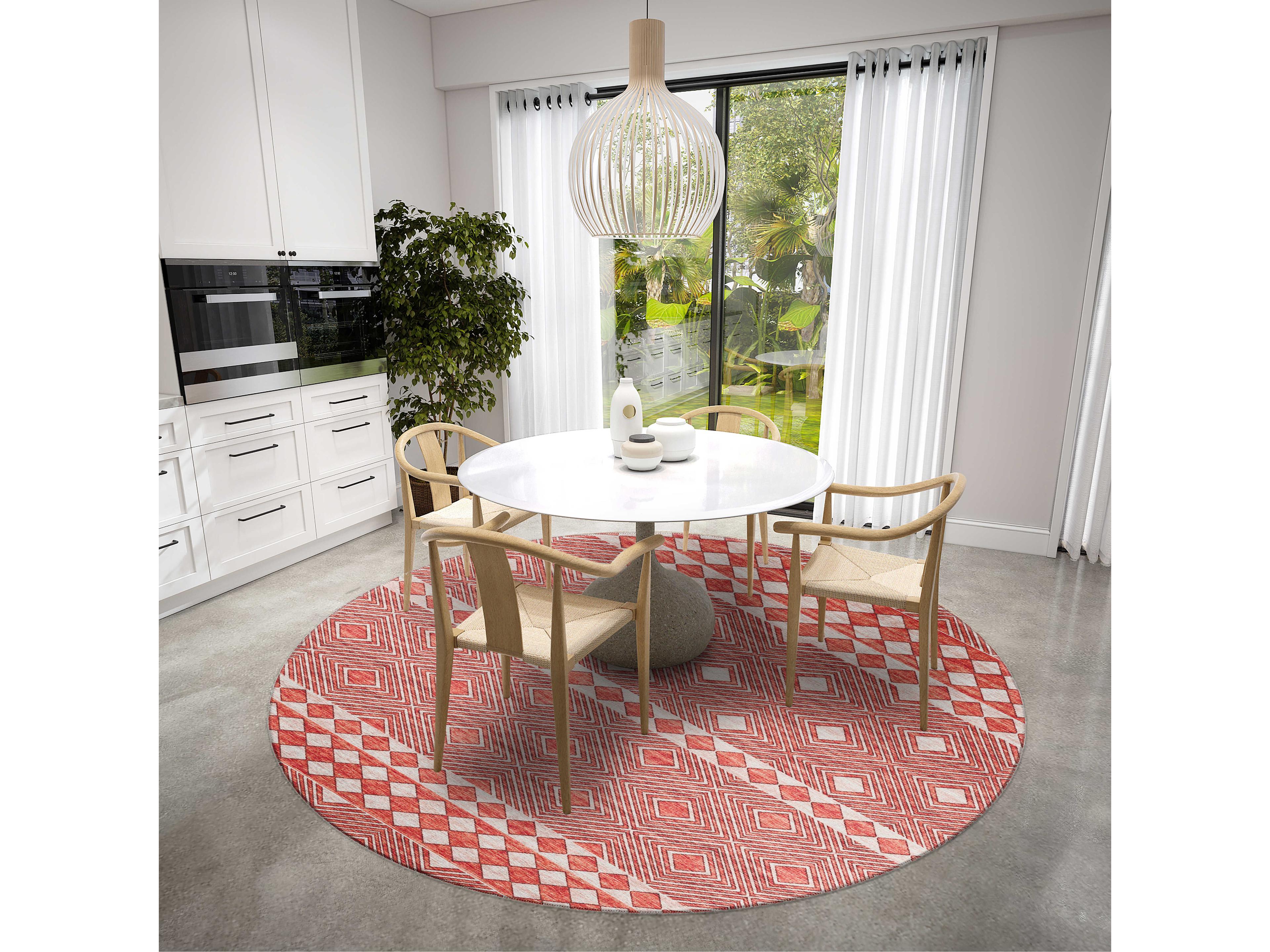 Dalyn Sedona Geometric Area Rug