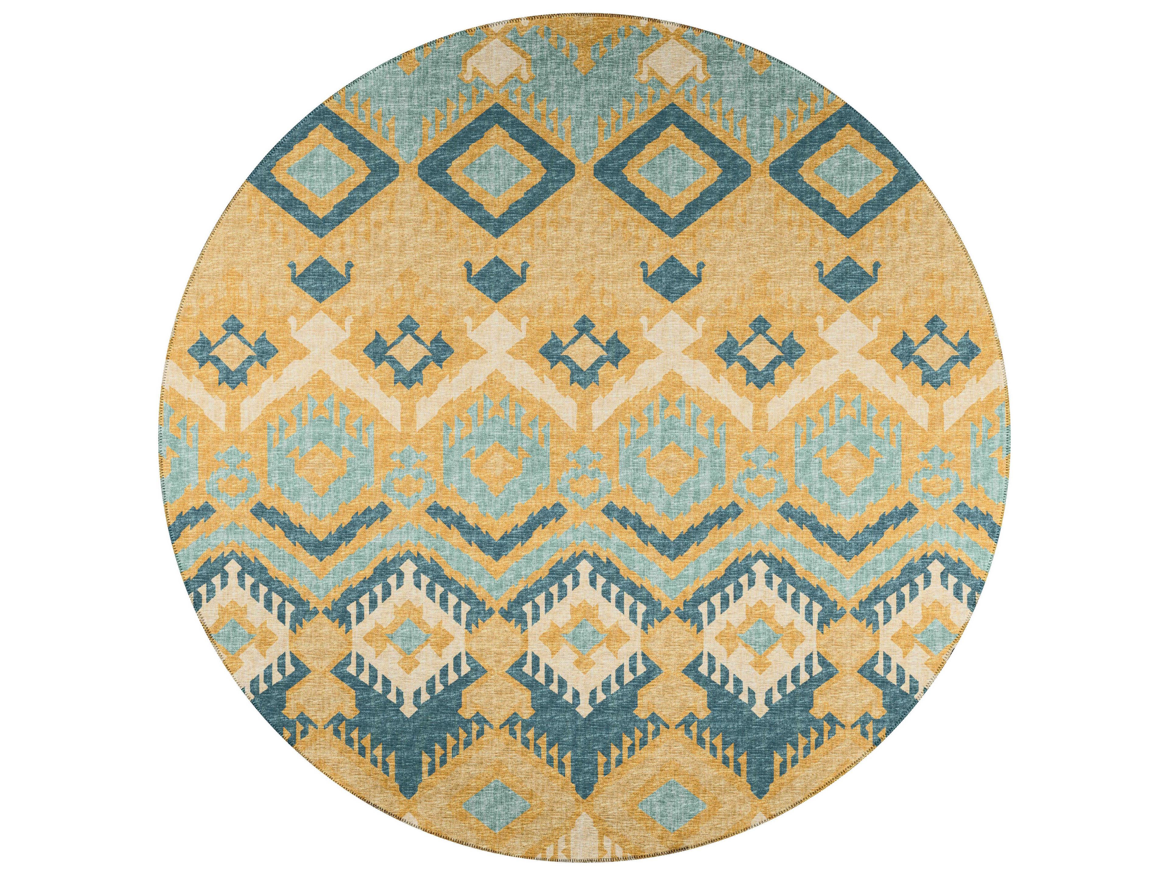 Dalyn Sedona Geometric Area Rug
