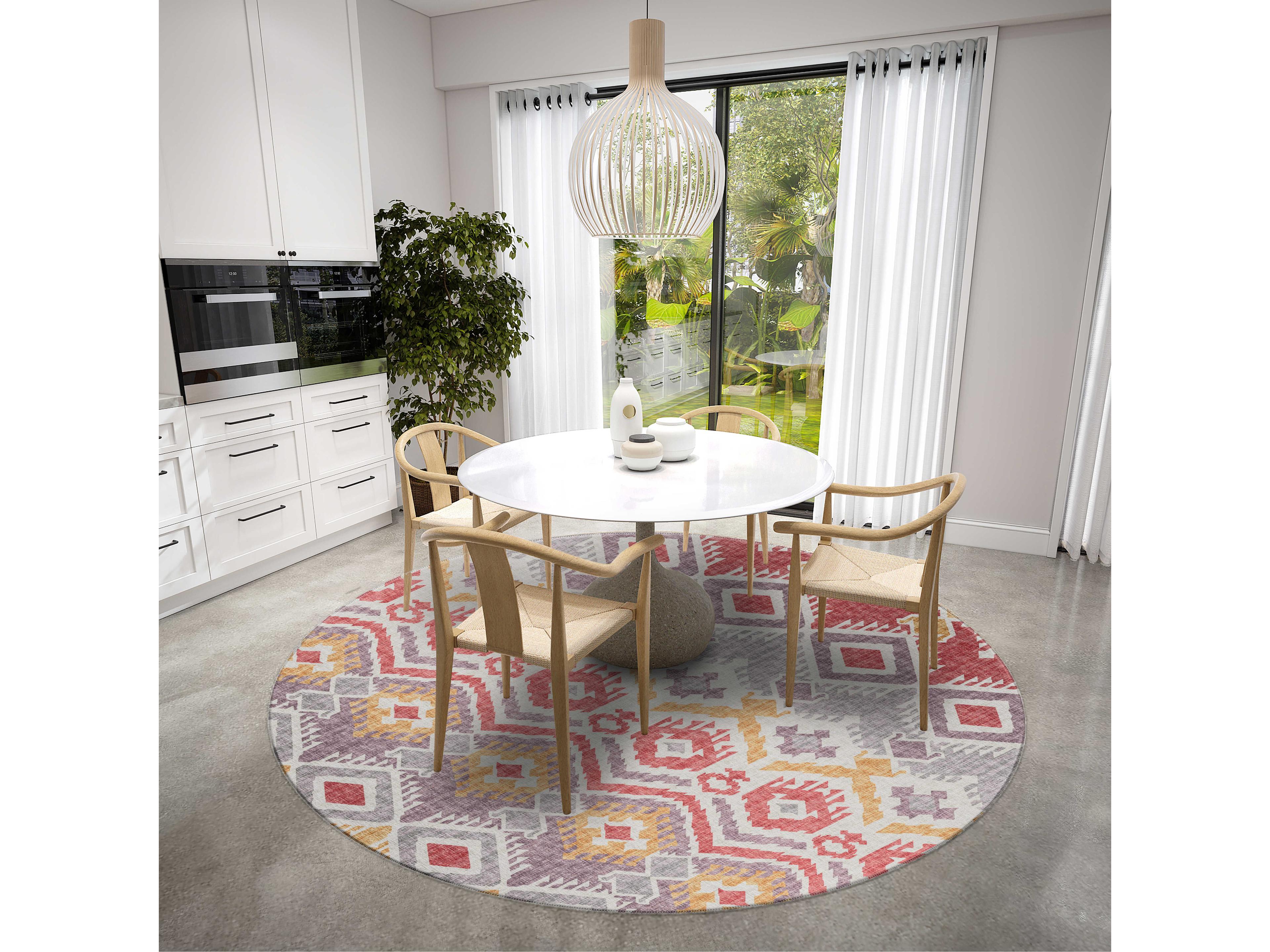 Dalyn Sedona Geometric Area Rug