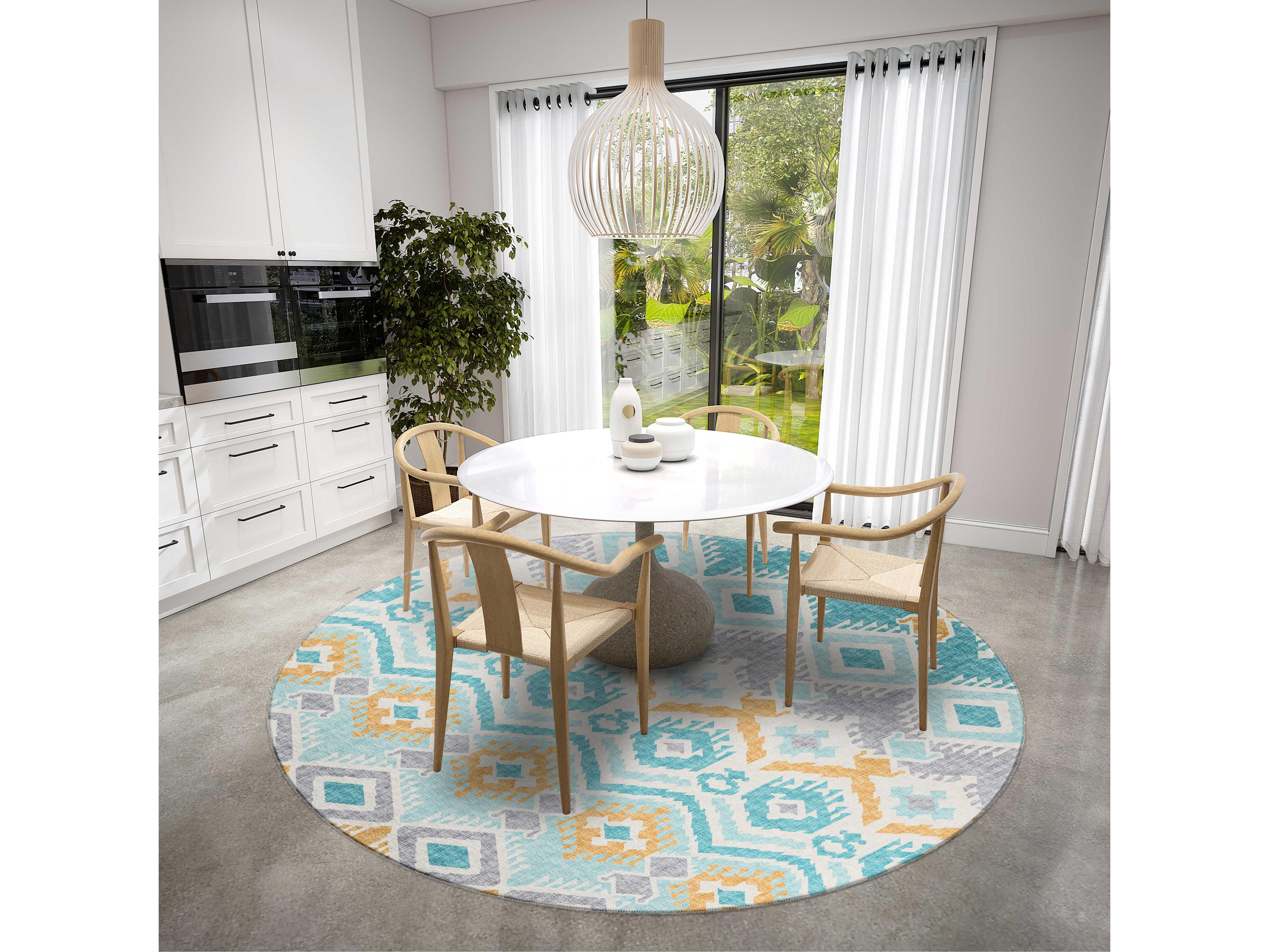 Dalyn Sedona Geometric Area Rug