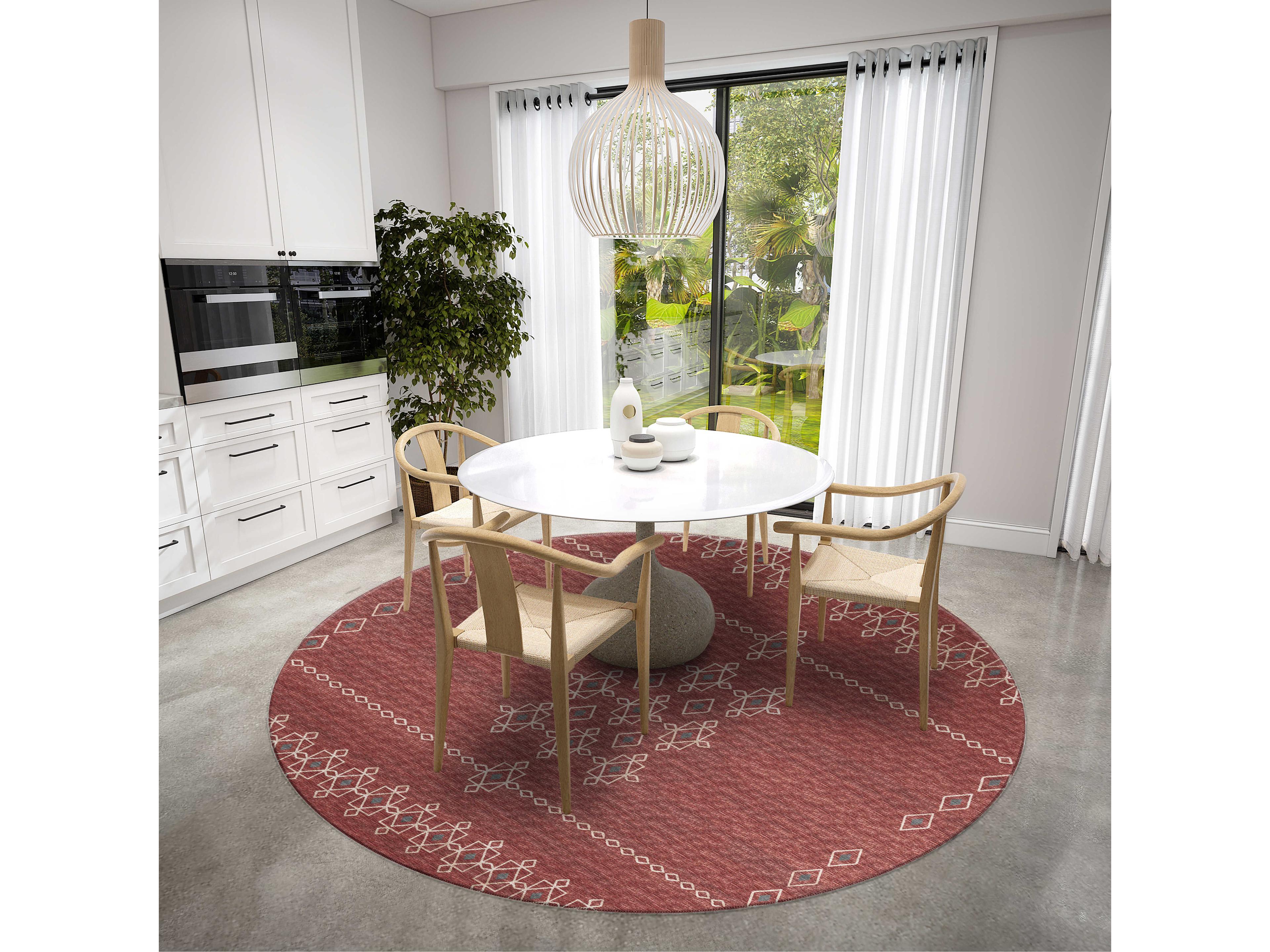 Dalyn Sedona Geometric Area Rug