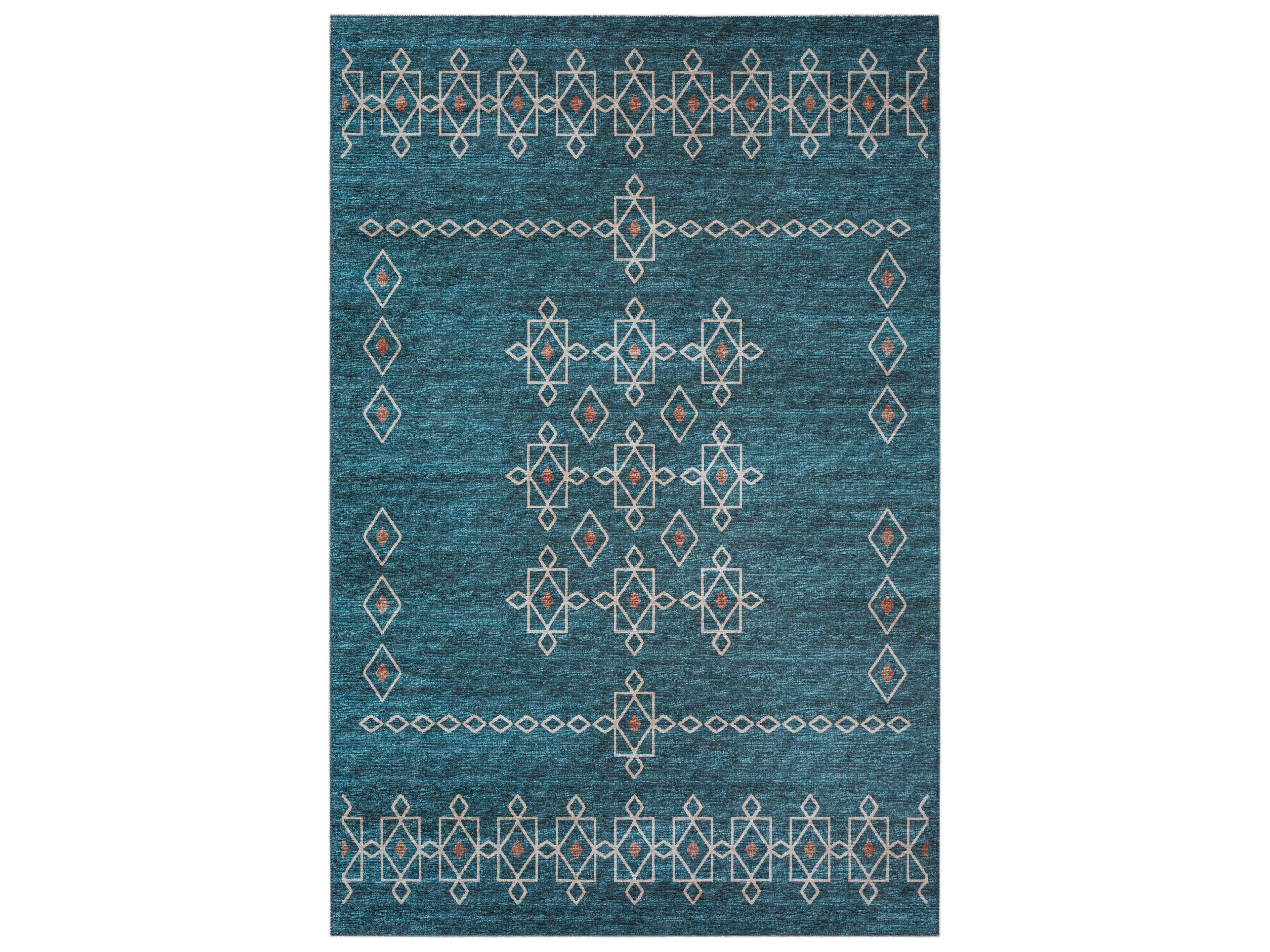 Dalyn Sedona Geometric Area Rug