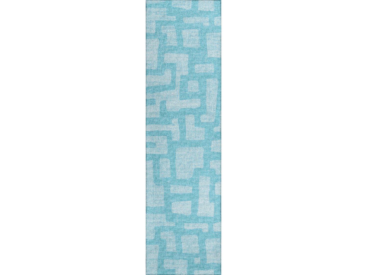 Dalyn Sedona Geometric Runner Area Rug