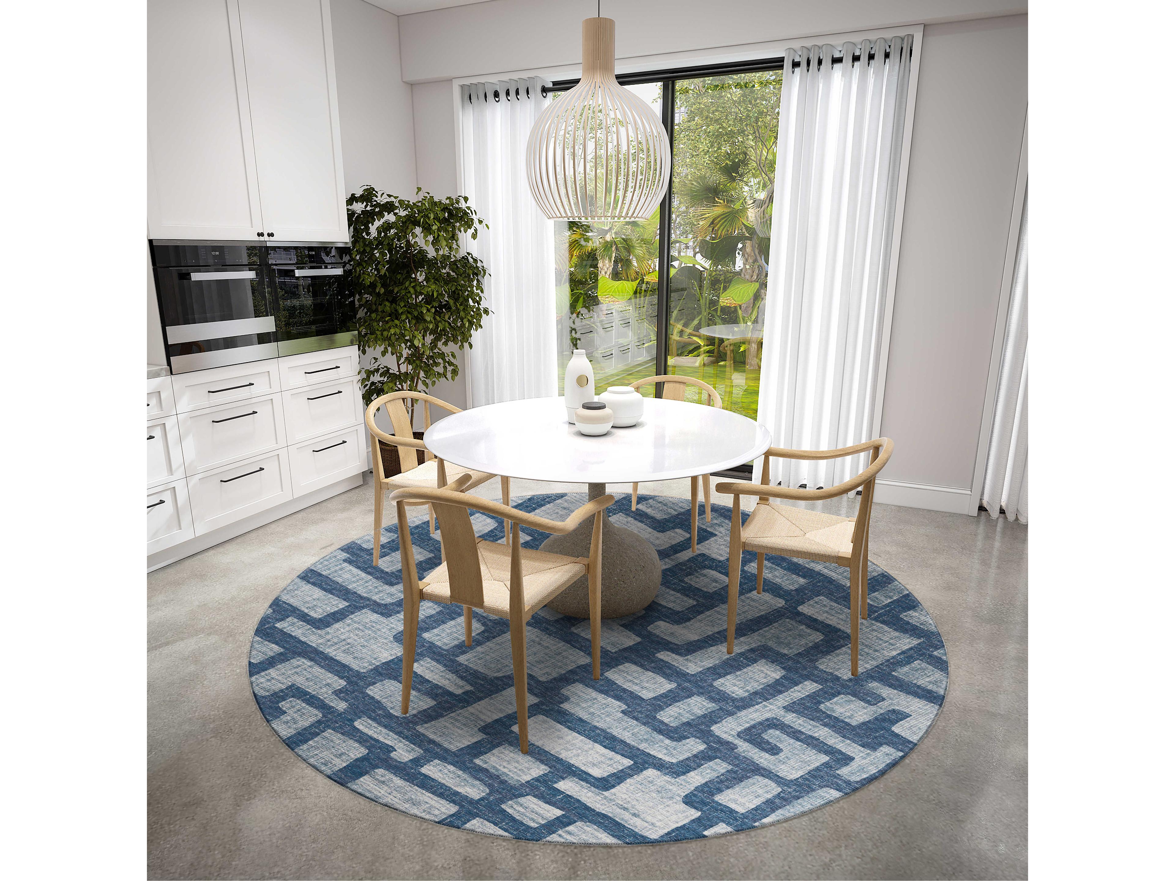 Dalyn Sedona Geometric Area Rug