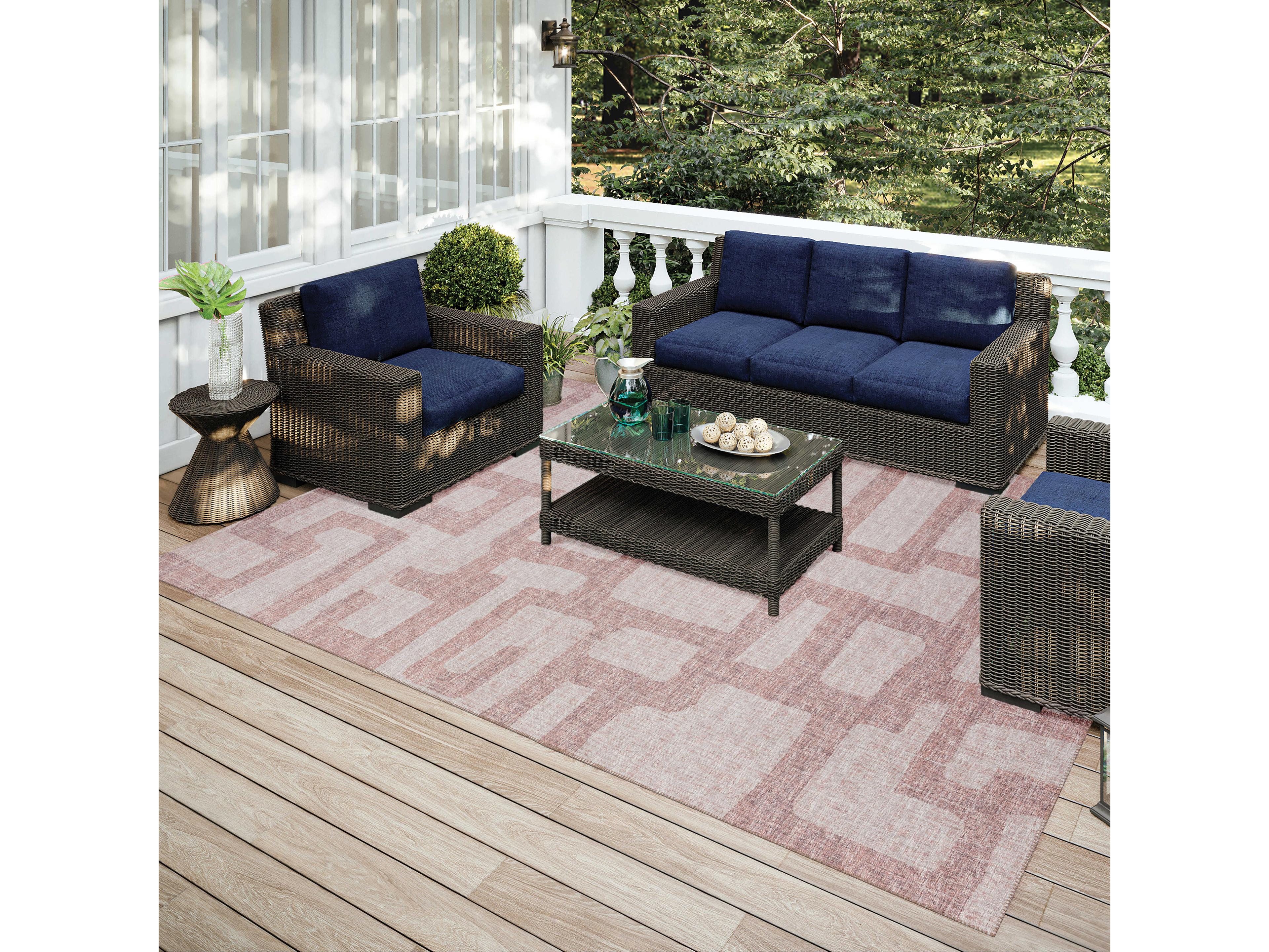 Dalyn Sedona Geometric Area Rug