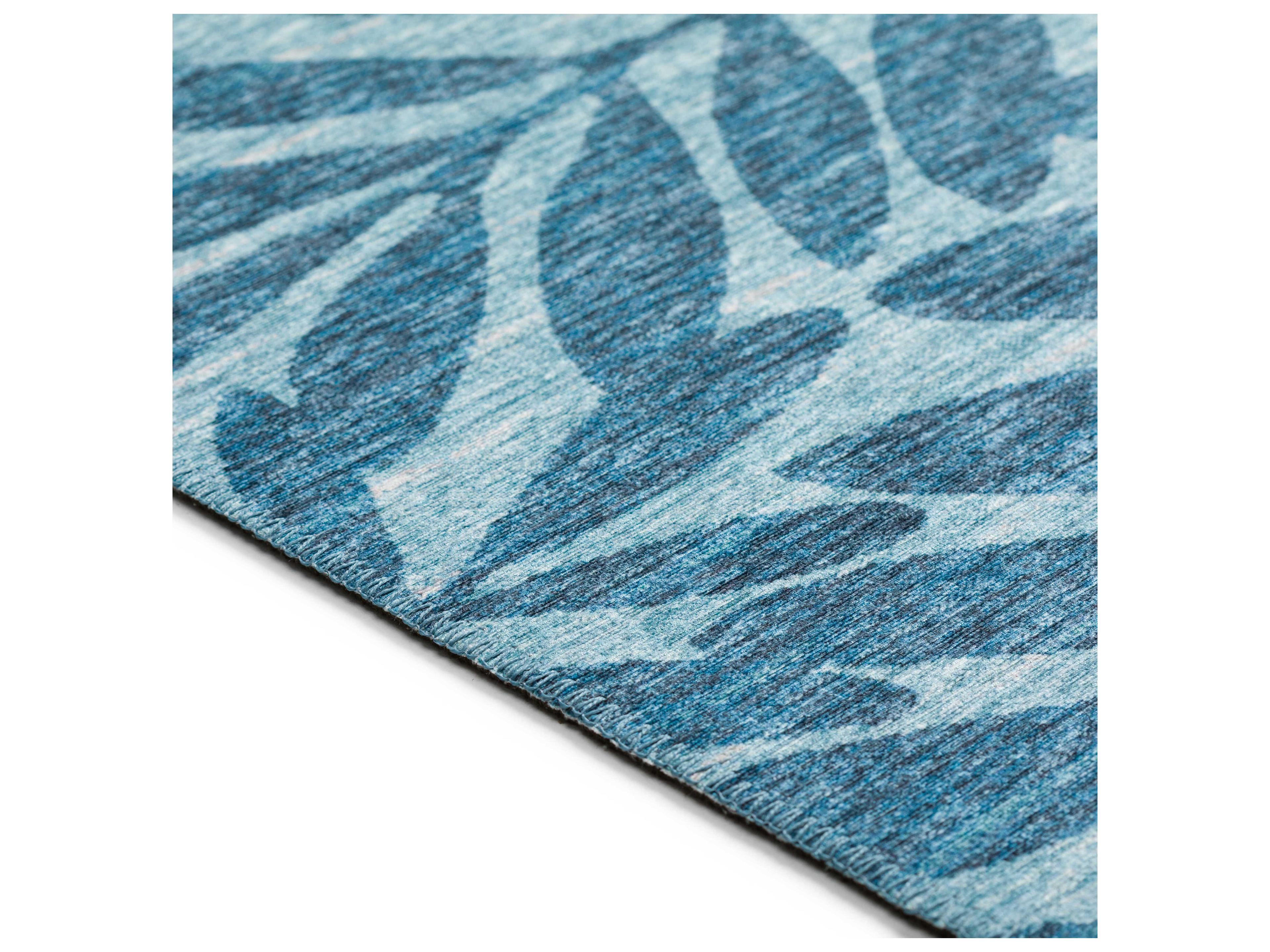 Dalyn Sedona Floral Area Rug