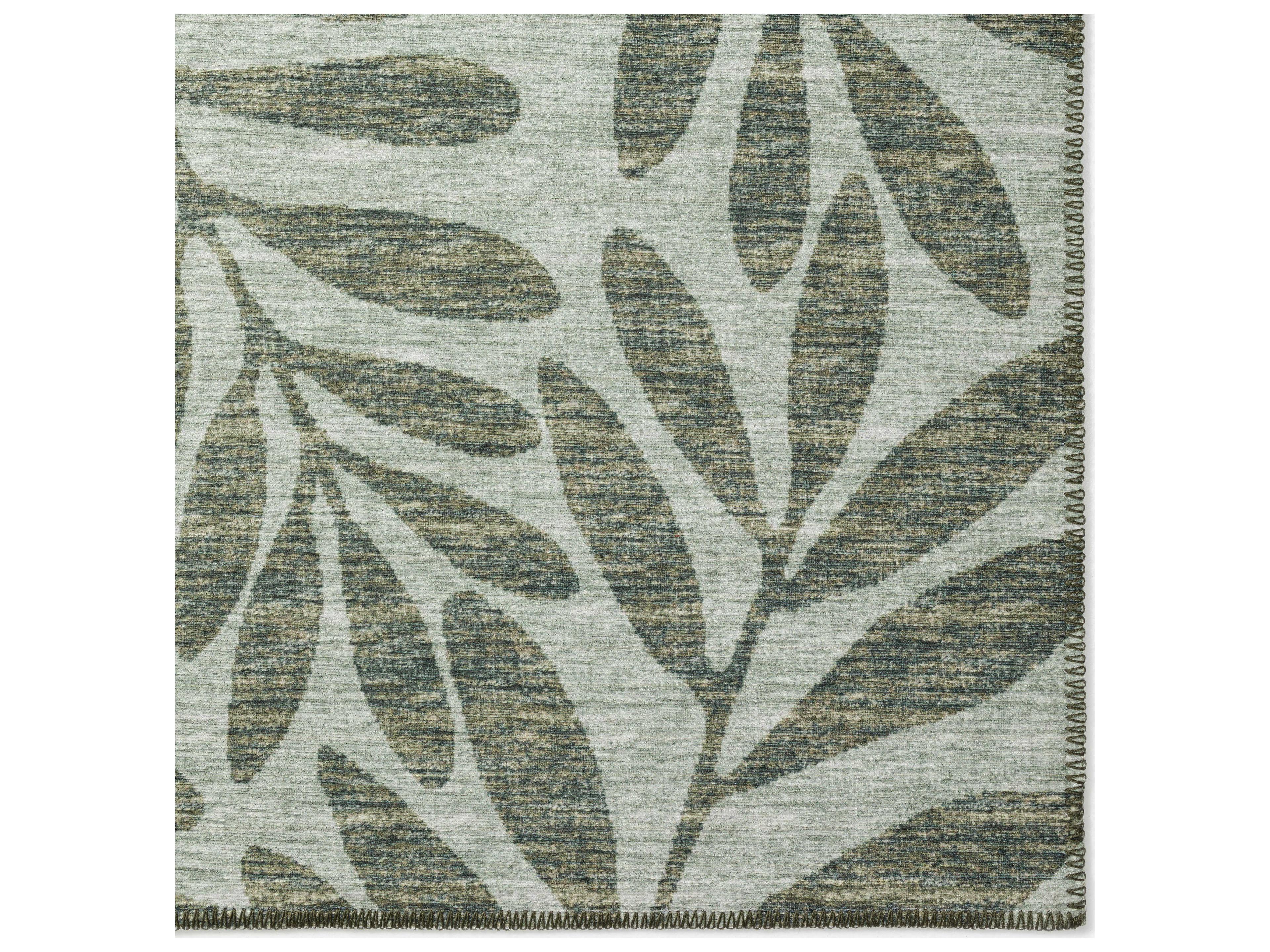 Dalyn Sedona Floral Area Rug