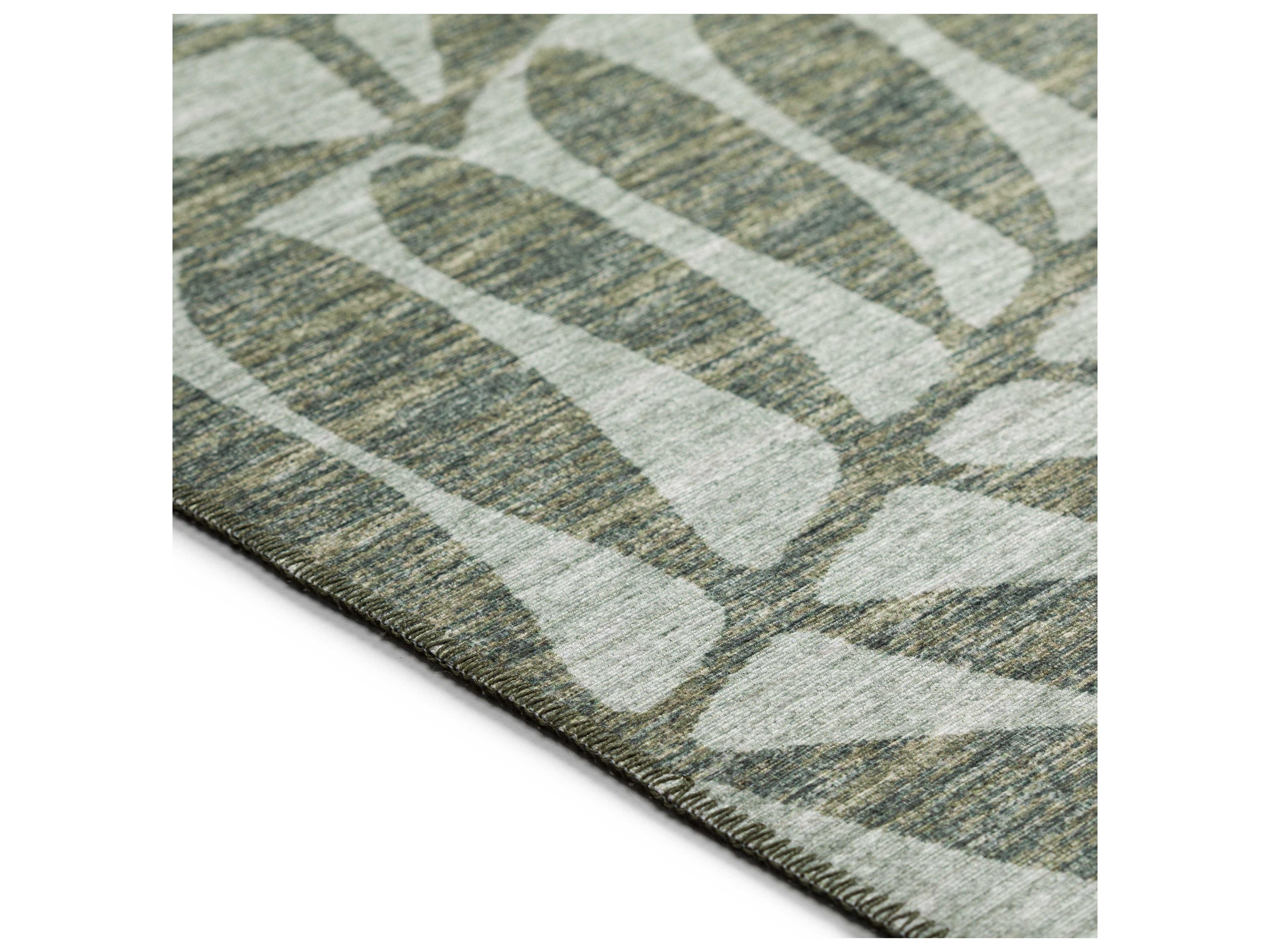 Dalyn Sedona Floral Area Rug