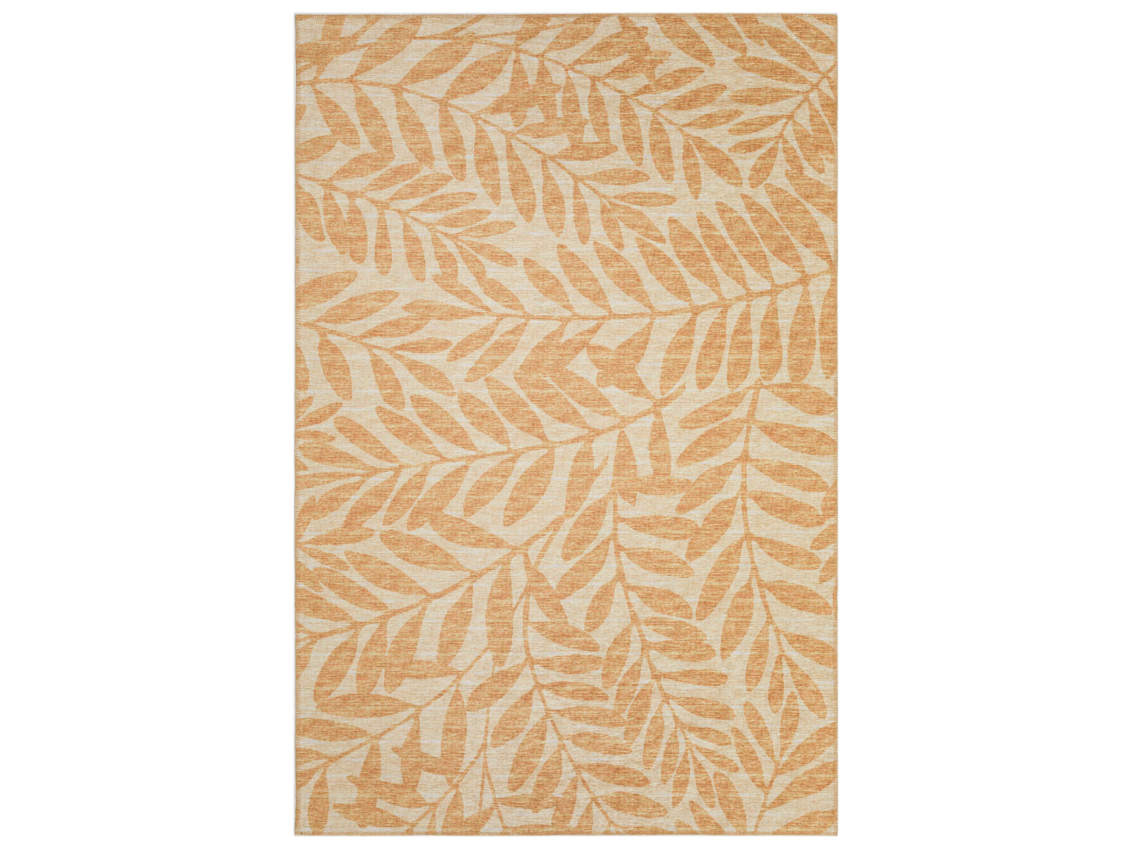 Dalyn Sedona Floral Area Rug
