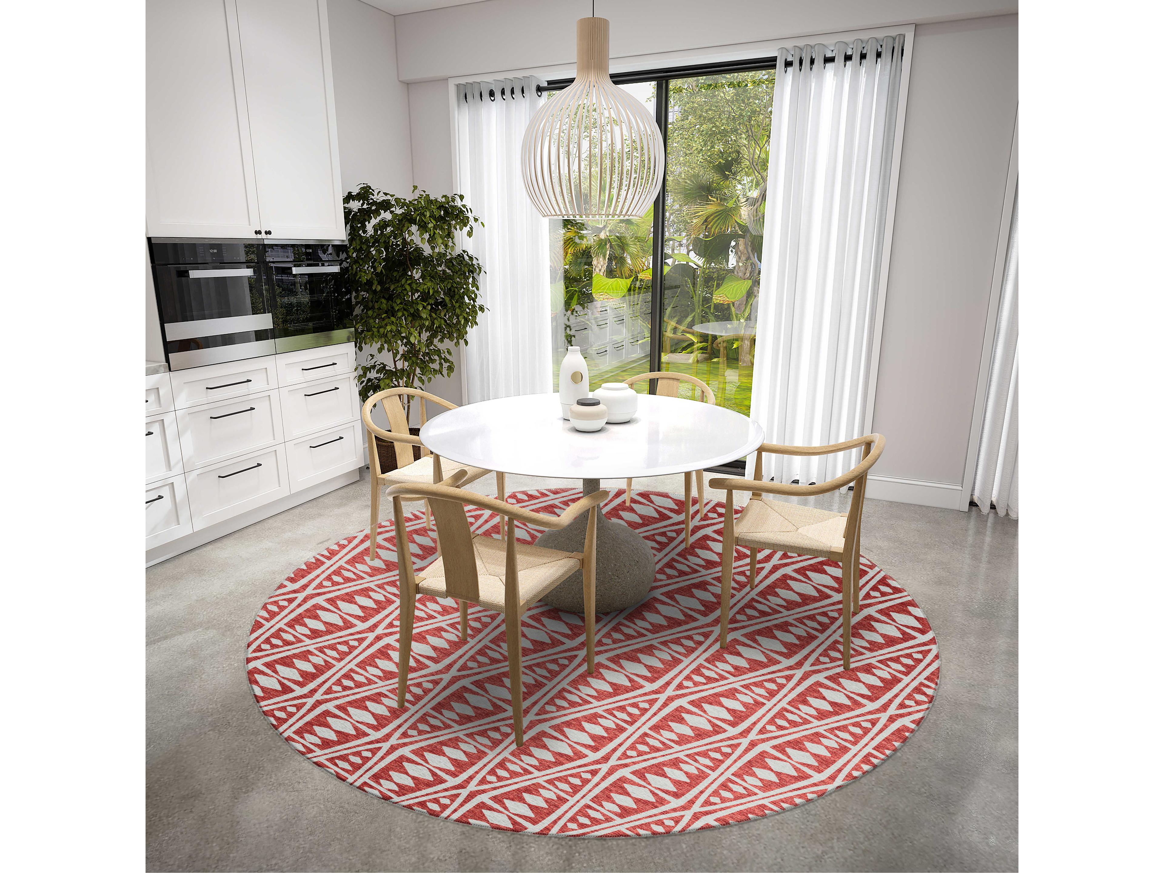 Dalyn Sedona Geometric Area Rug