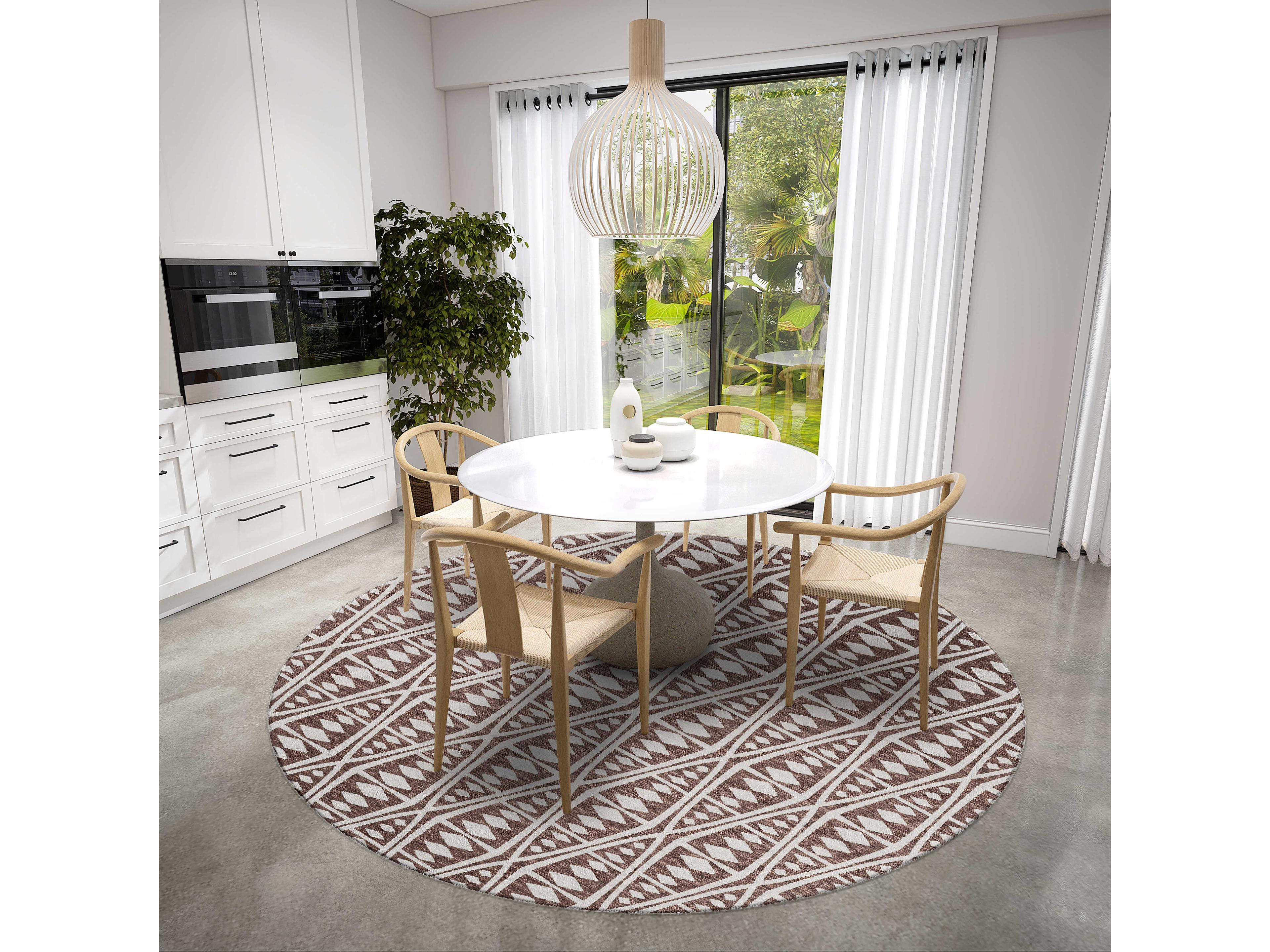 Dalyn Sedona Geometric Area Rug