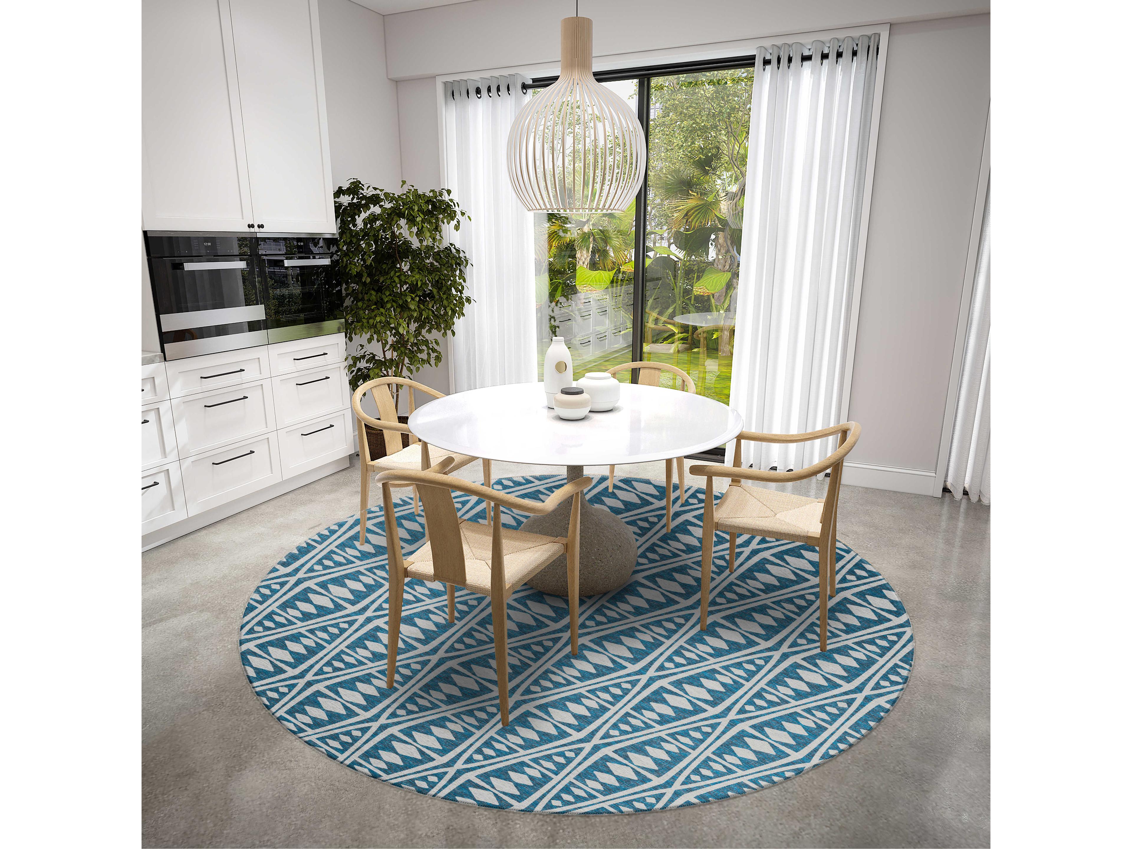 Dalyn Sedona Geometric Area Rug