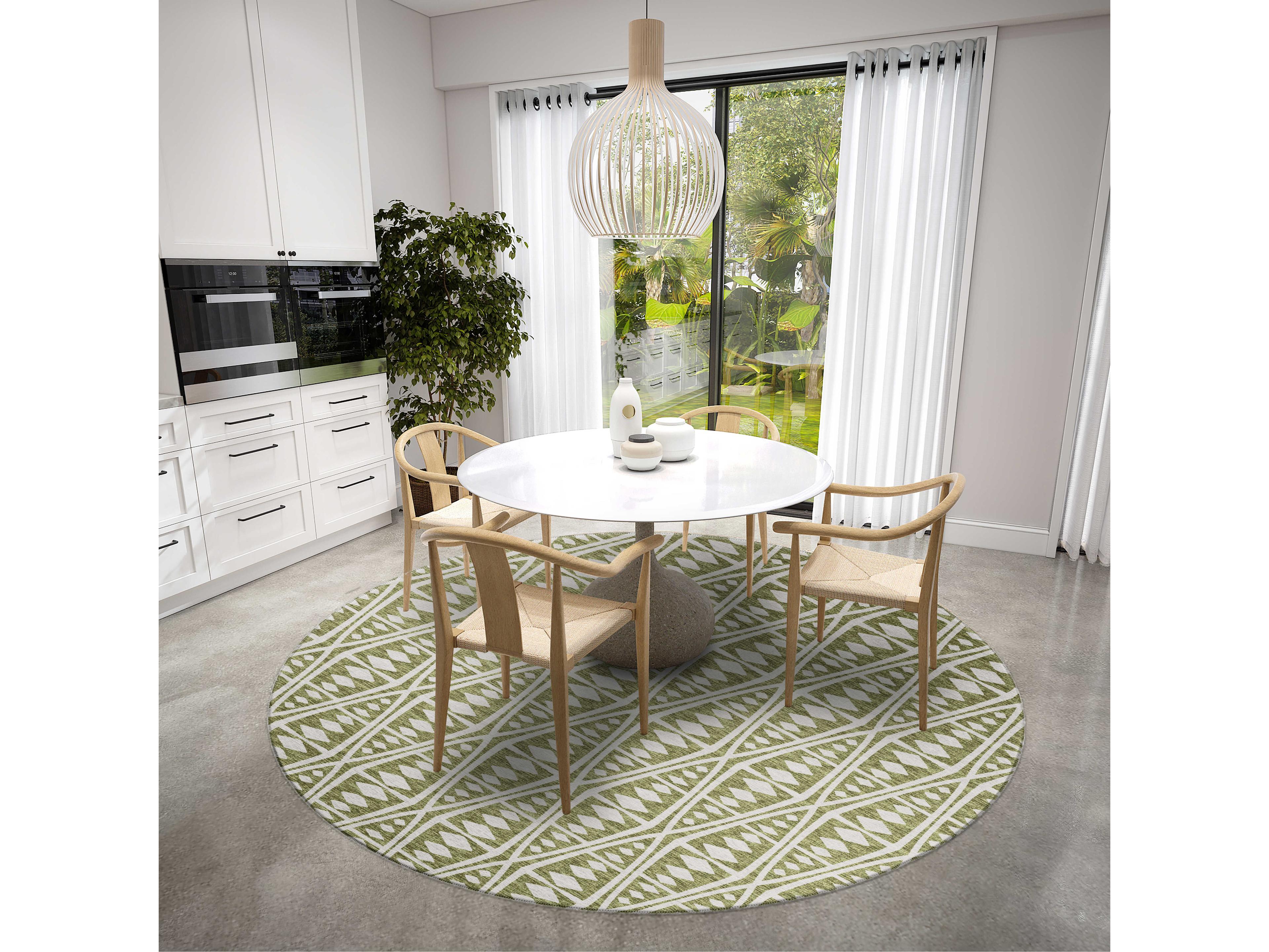 Dalyn Sedona Geometric Area Rug