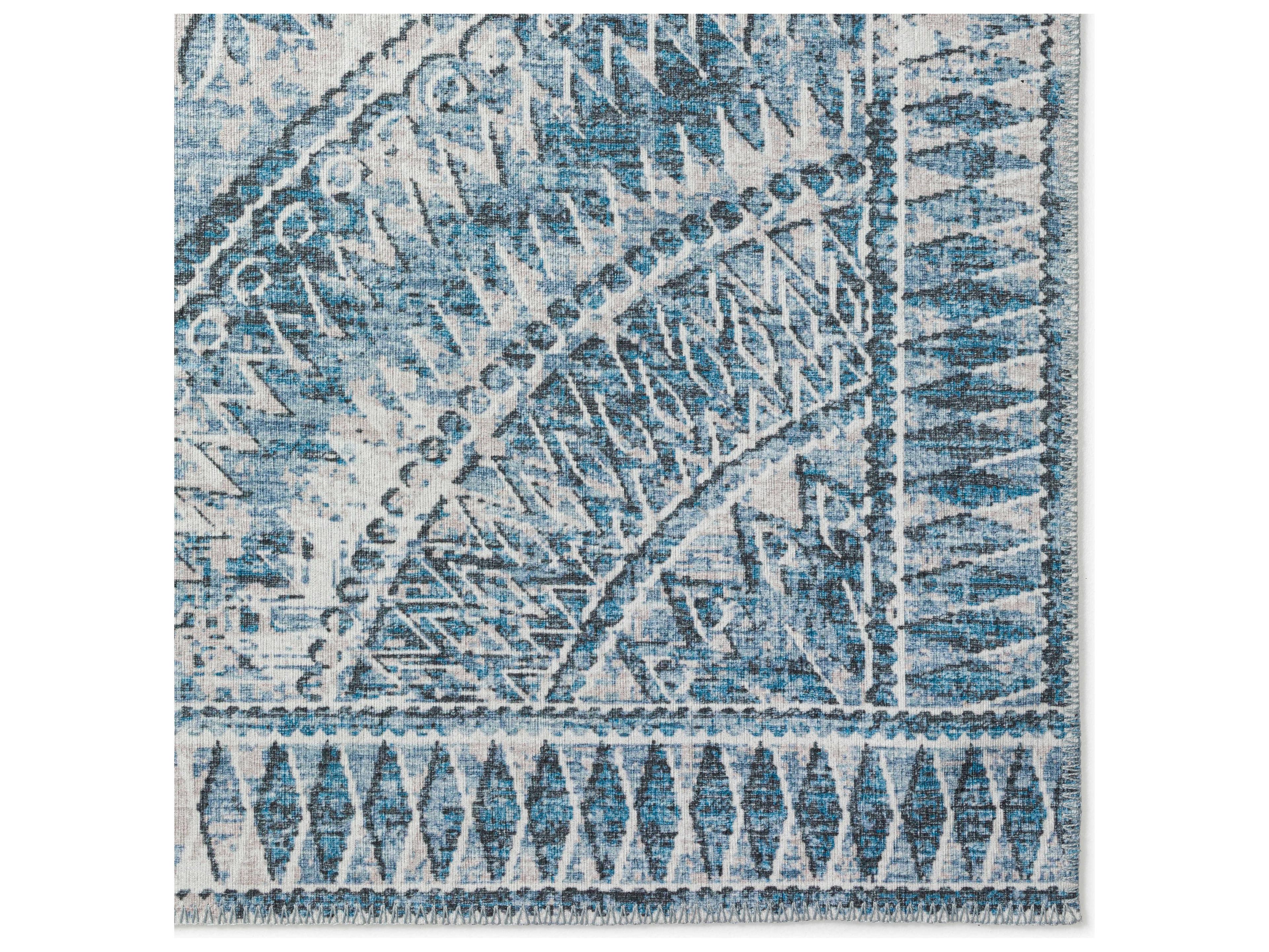 Dalyn Sedona Bordered Area Rug