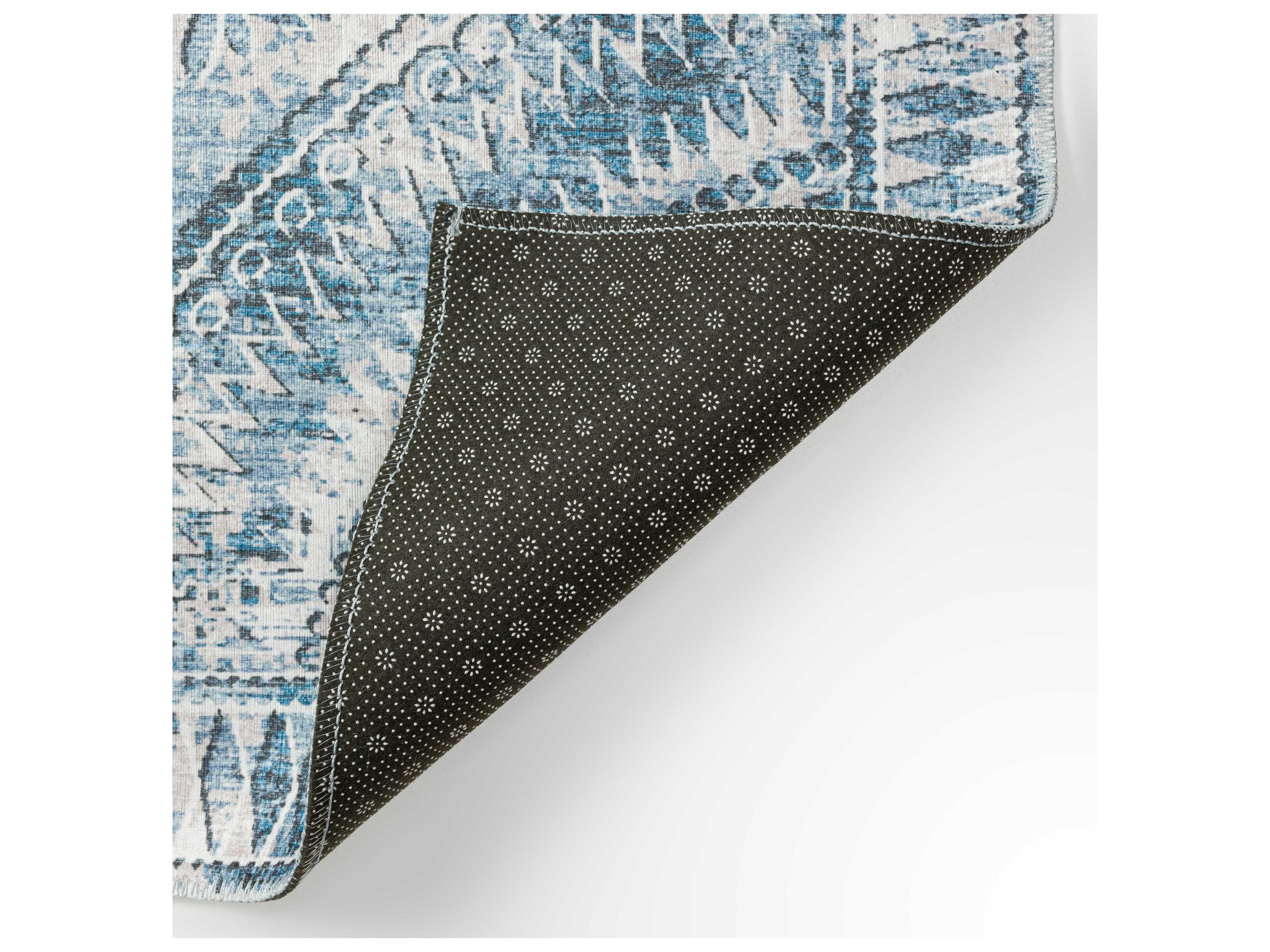 Dalyn Sedona Bordered Area Rug