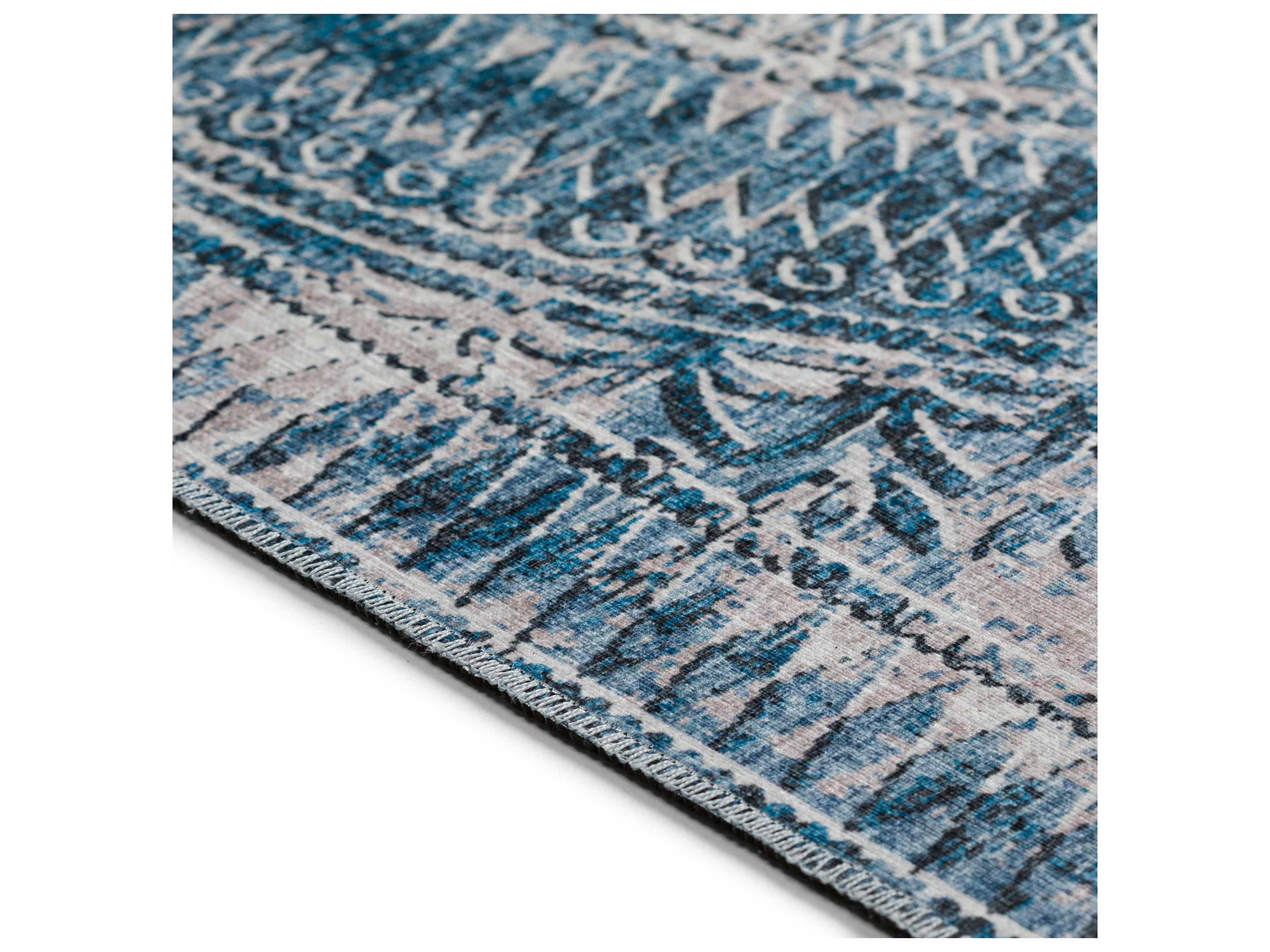 Dalyn Sedona Bordered Area Rug