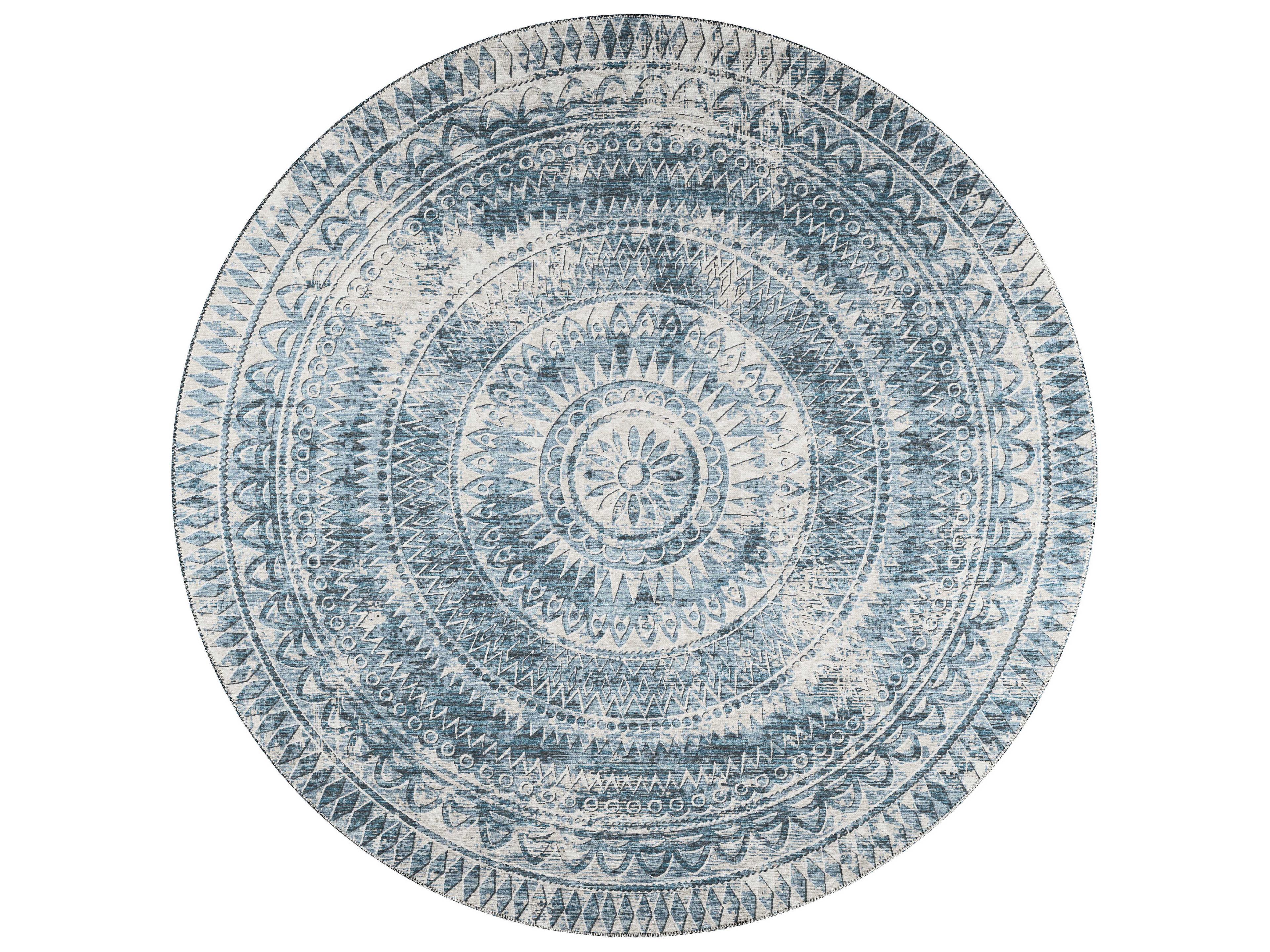 Dalyn Sedona Bordered Area Rug