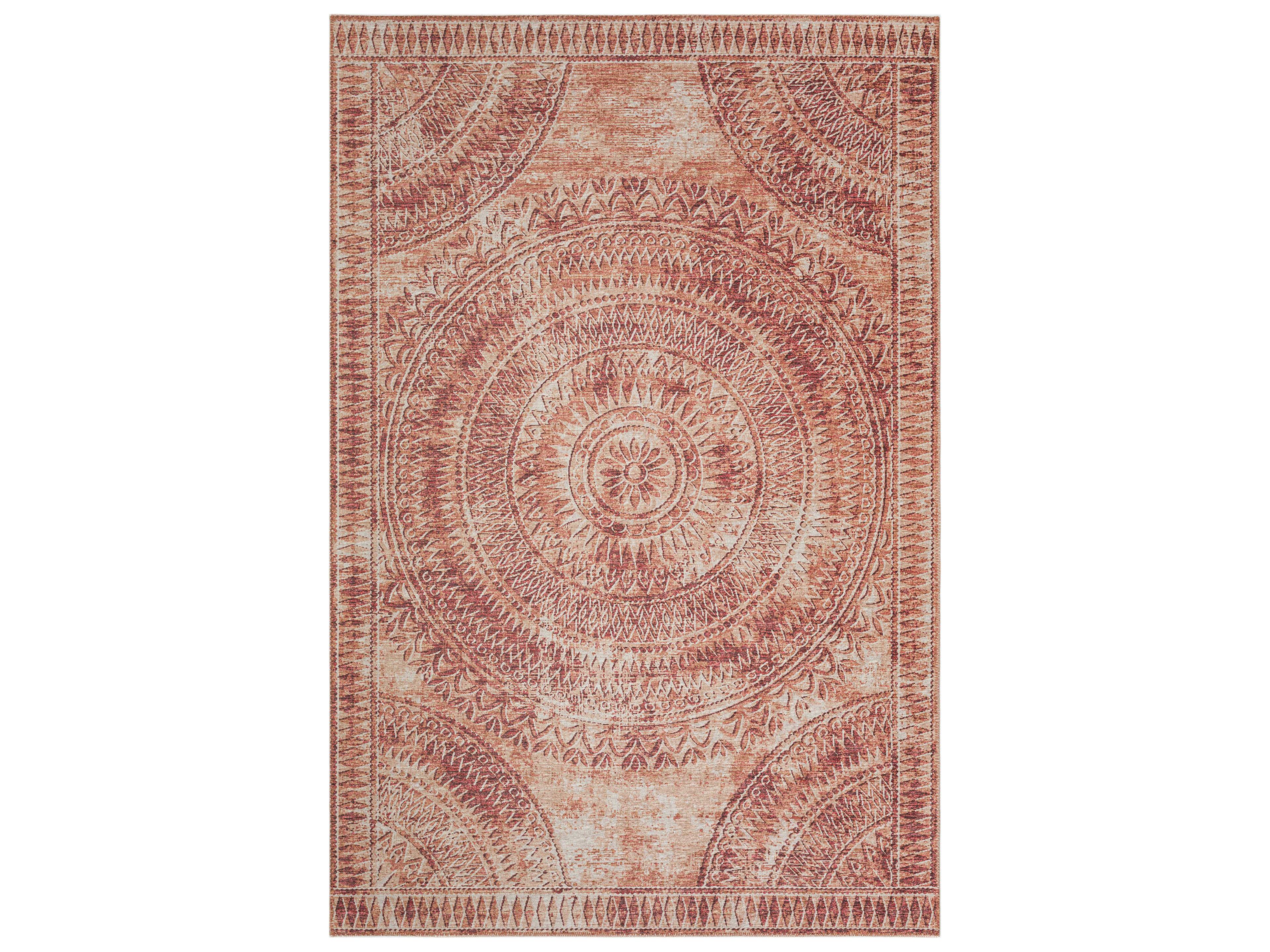 Dalyn Sedona Bordered Area Rug