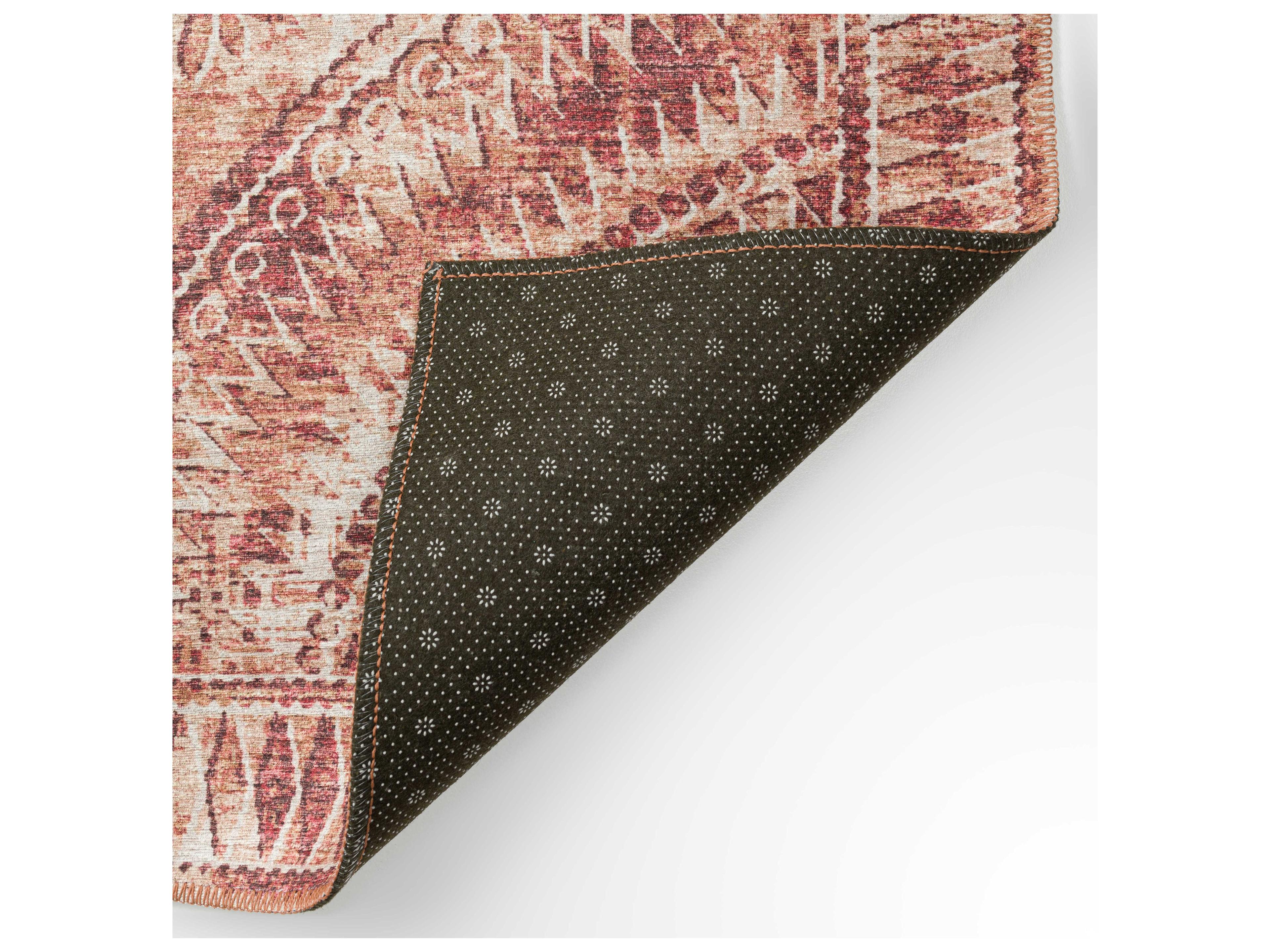 Dalyn Sedona Bordered Area Rug