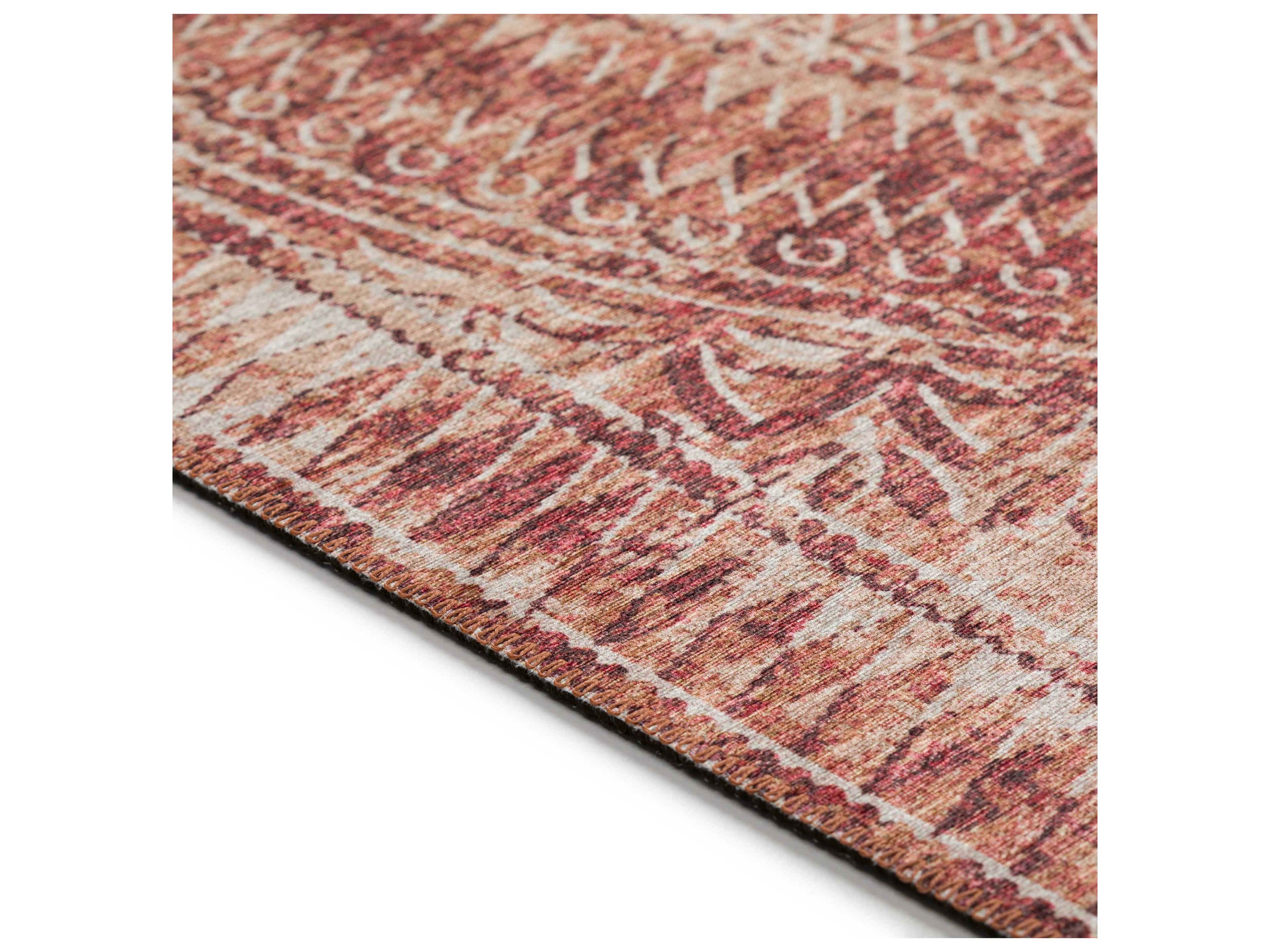 Dalyn Sedona Bordered Area Rug