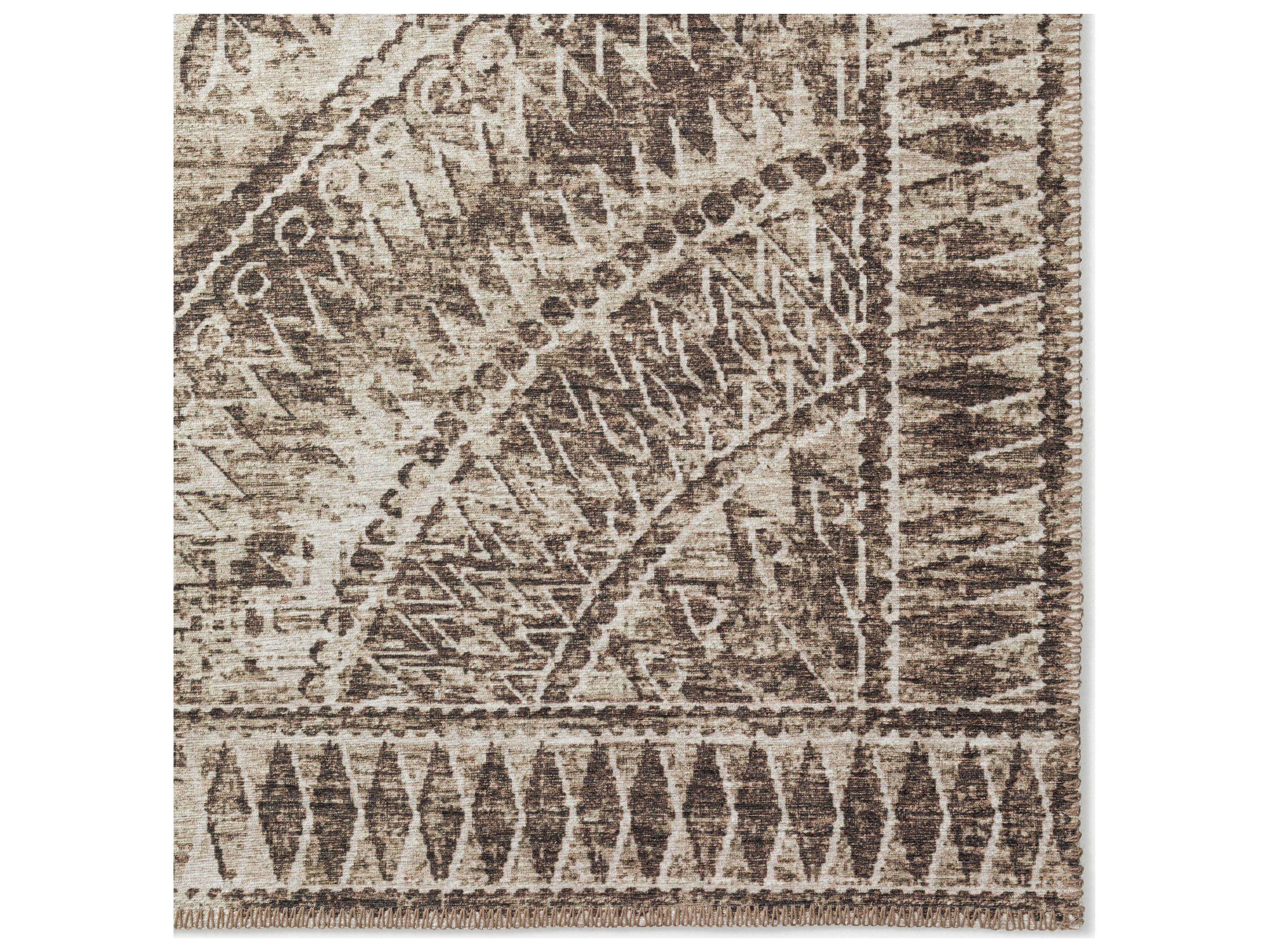 Dalyn Sedona Bordered Area Rug
