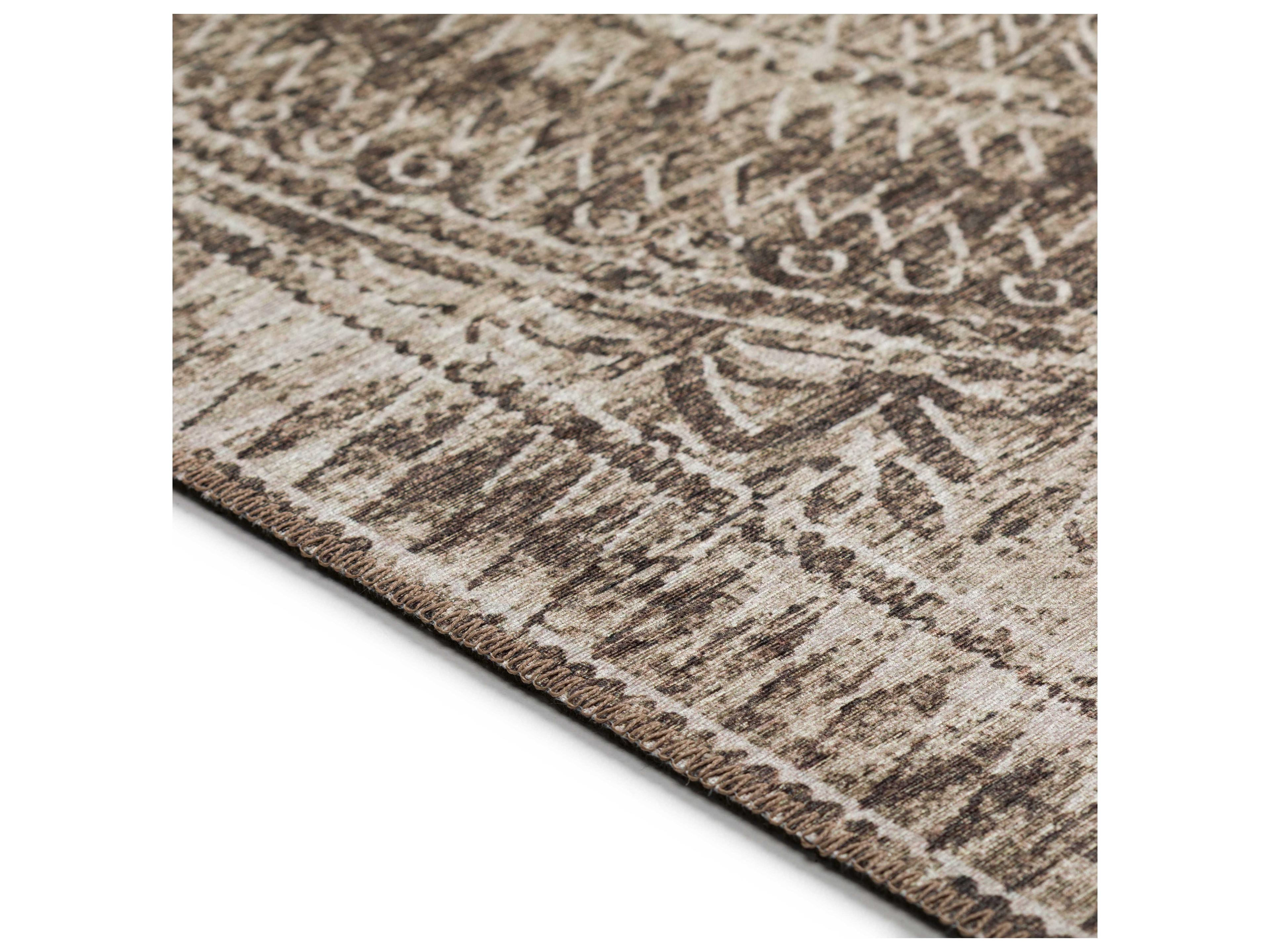 Dalyn Sedona Bordered Area Rug
