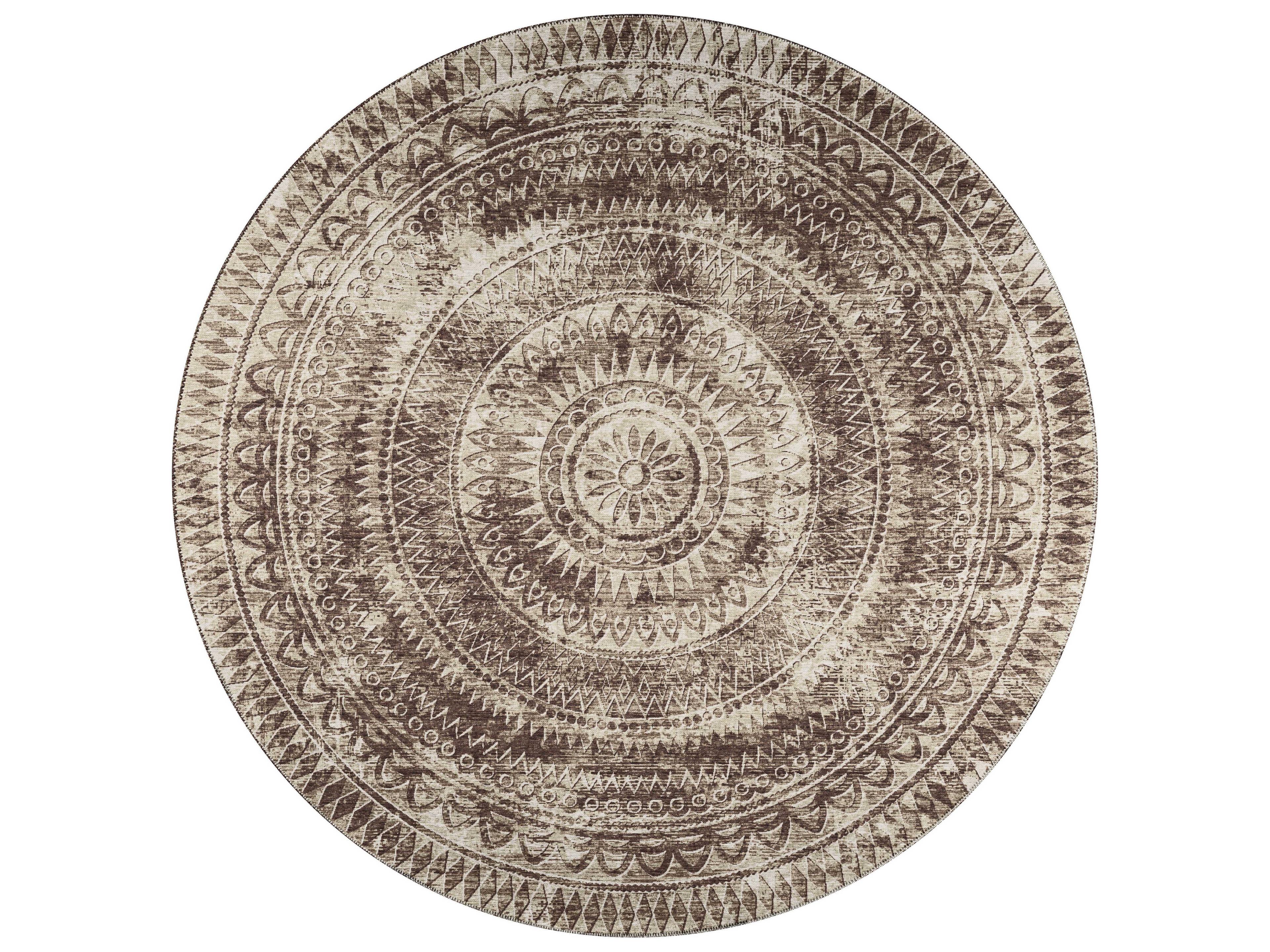 Dalyn Sedona Bordered Area Rug